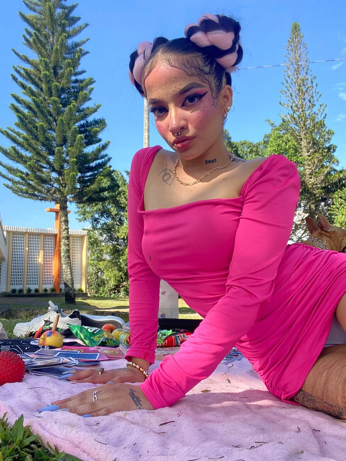 XXX Porn Photo of Nude Abby-Torres 33