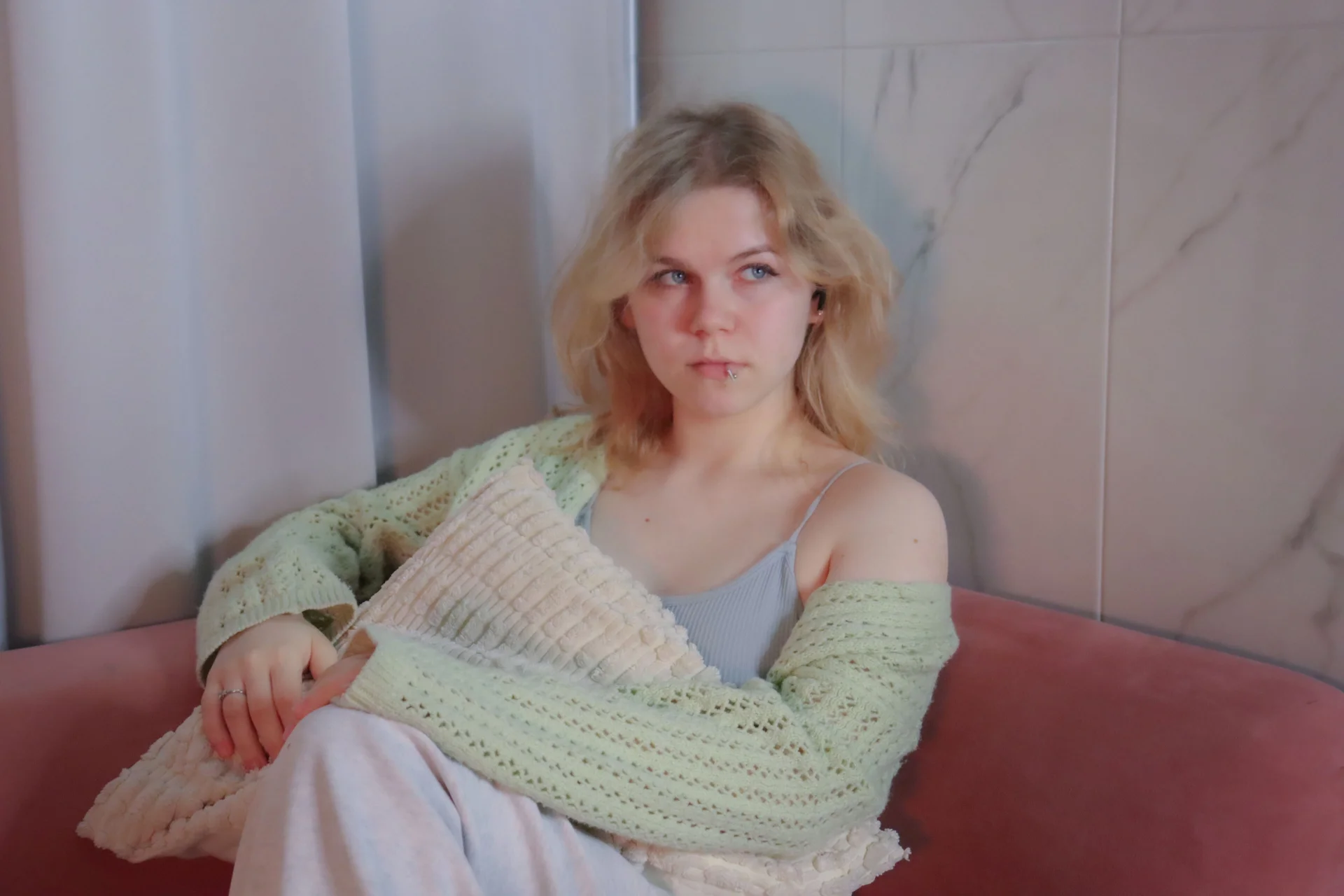 XXX Porn Photo of Nude ElizabethVane 17