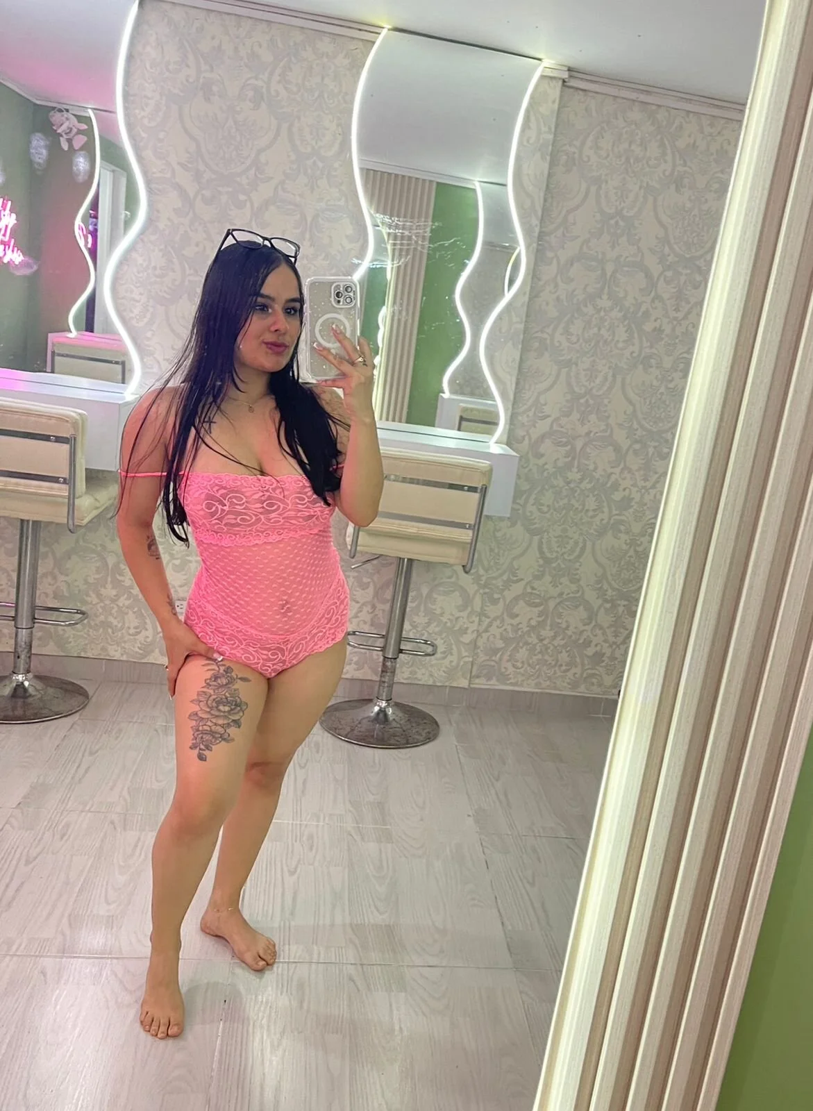 XXX Porn Photo of Nude karol_priston 8