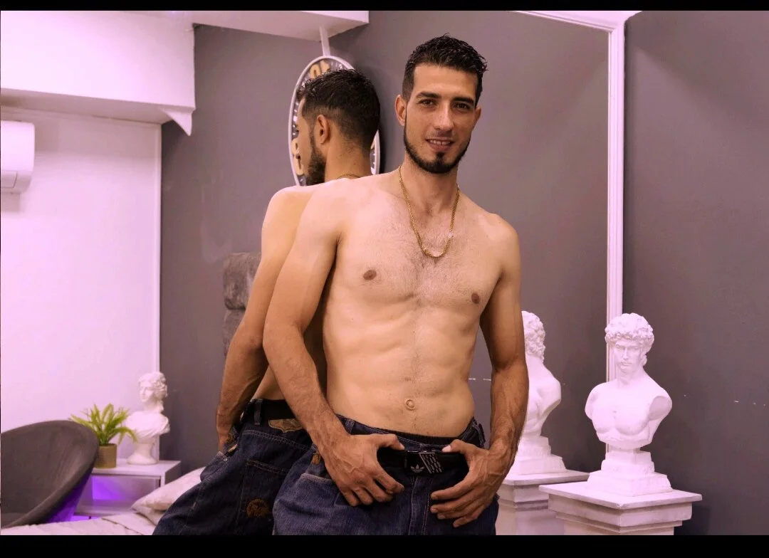XXX Porn Photo of Nude marc_ruffa 22