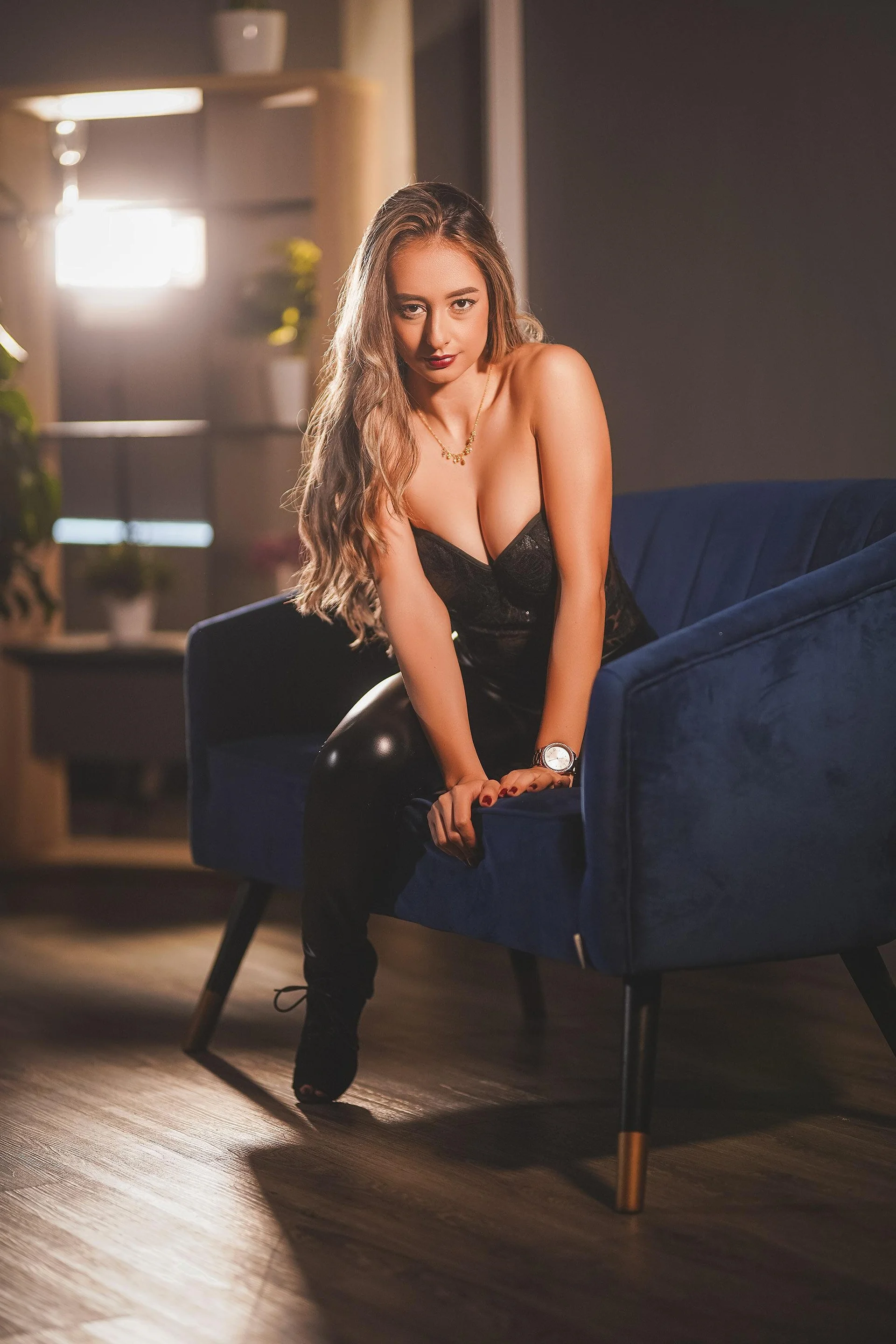 XXX Porn Photo of Nude nicollefiorett 7