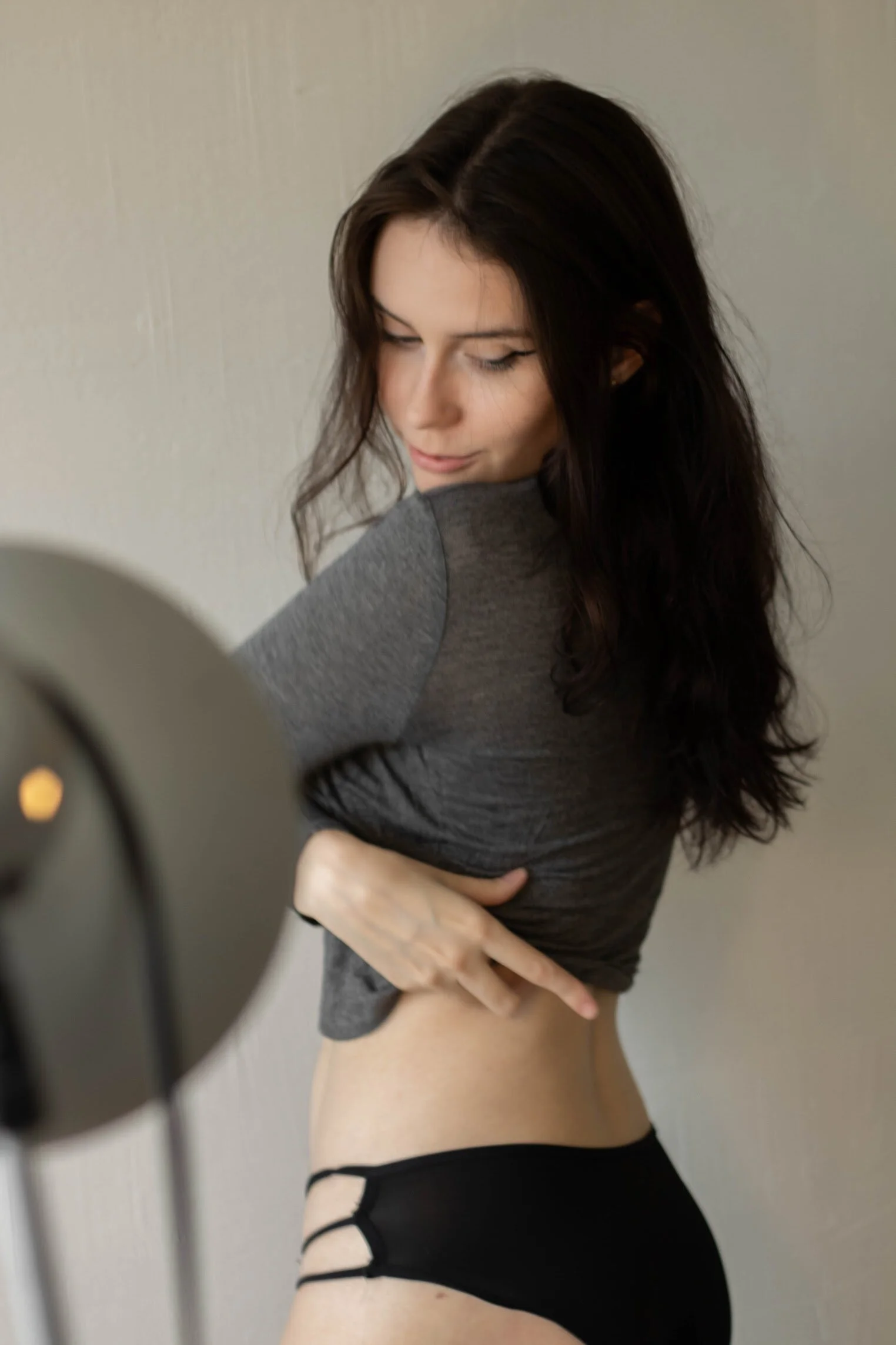 XXX Porn Photo of Nude UnaMedison 58