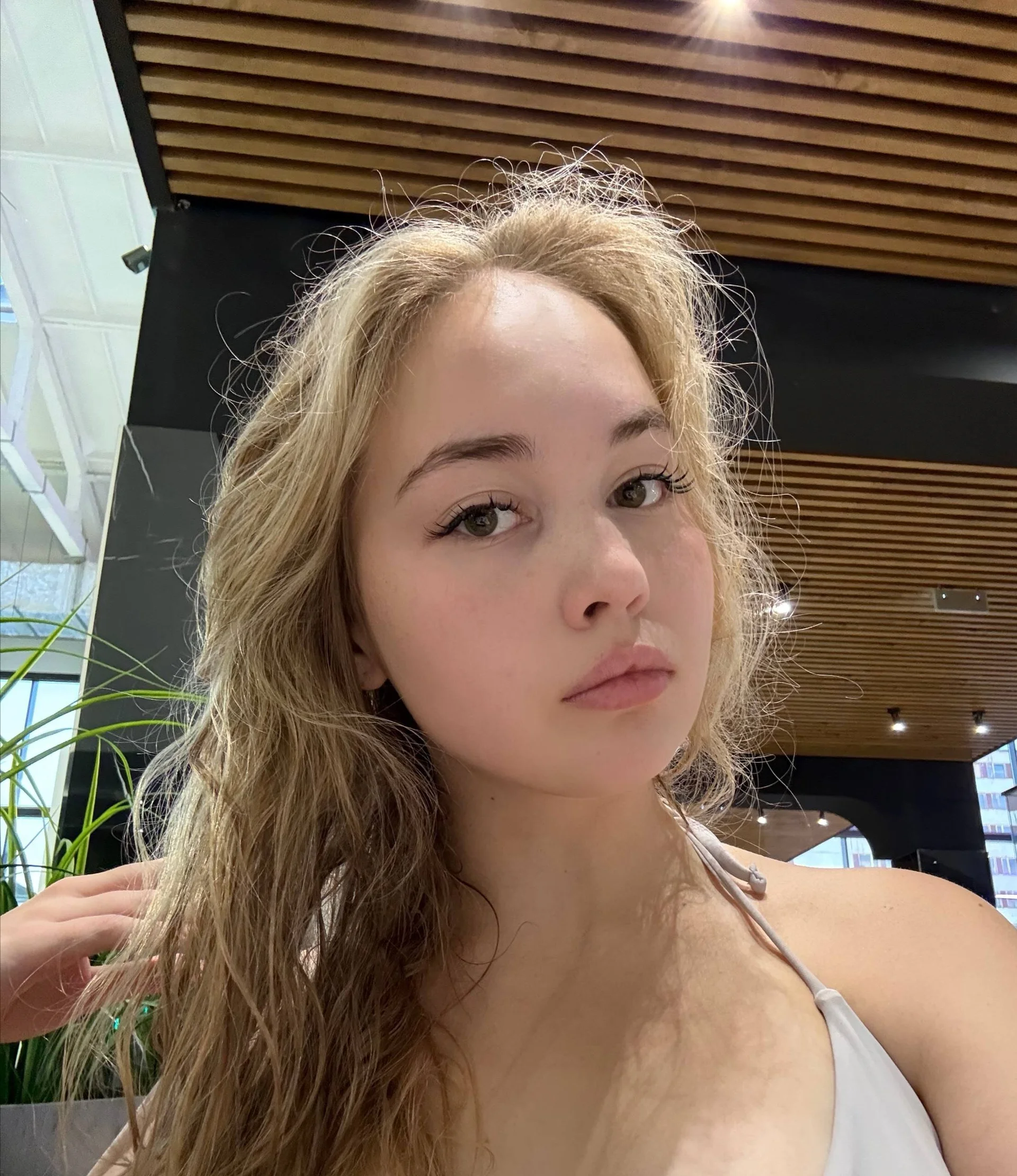 XXX Porn Photo of Nude TeriSchabbing 11