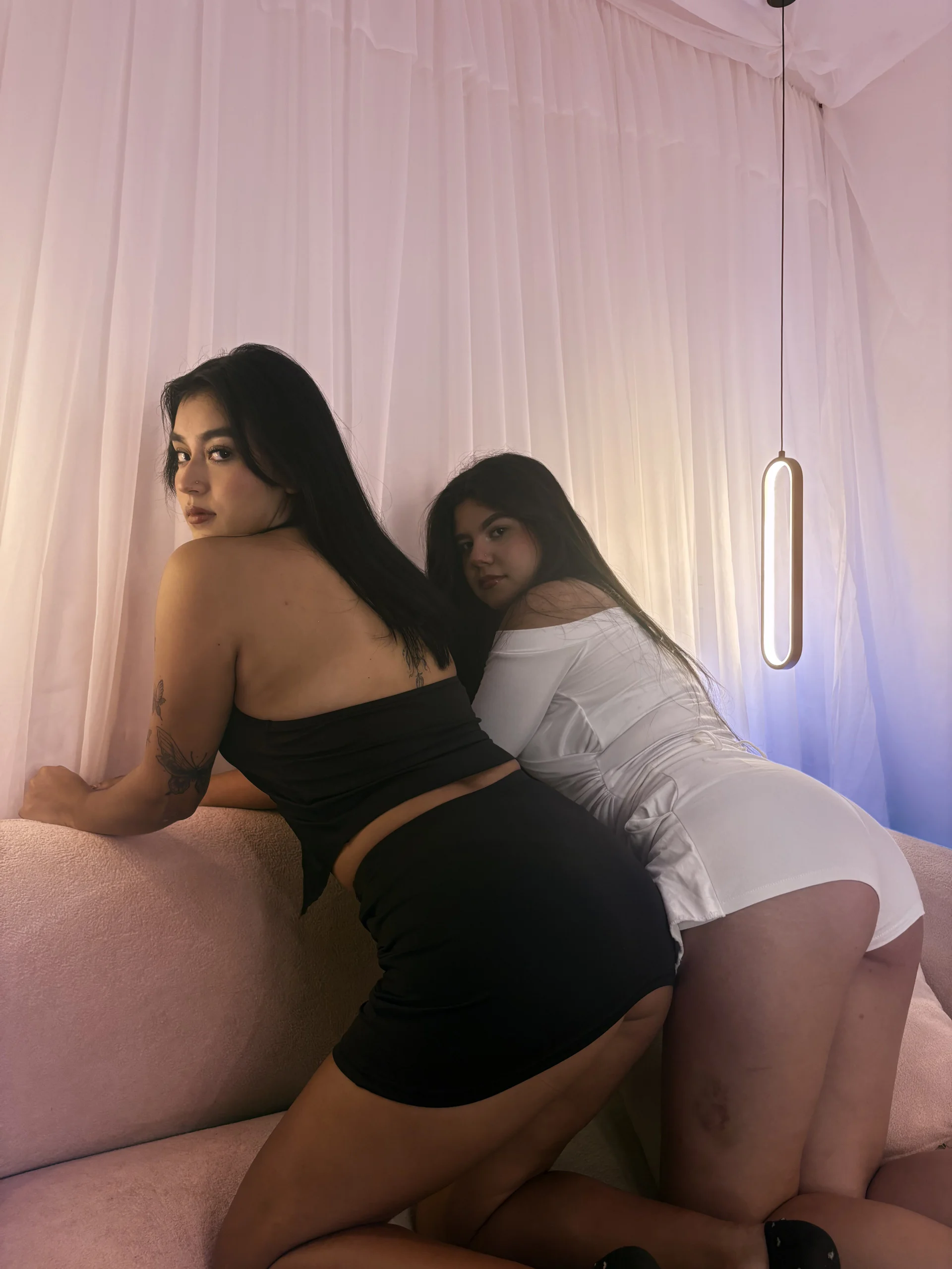 XXX Porn Photo of Nude zafiira 6