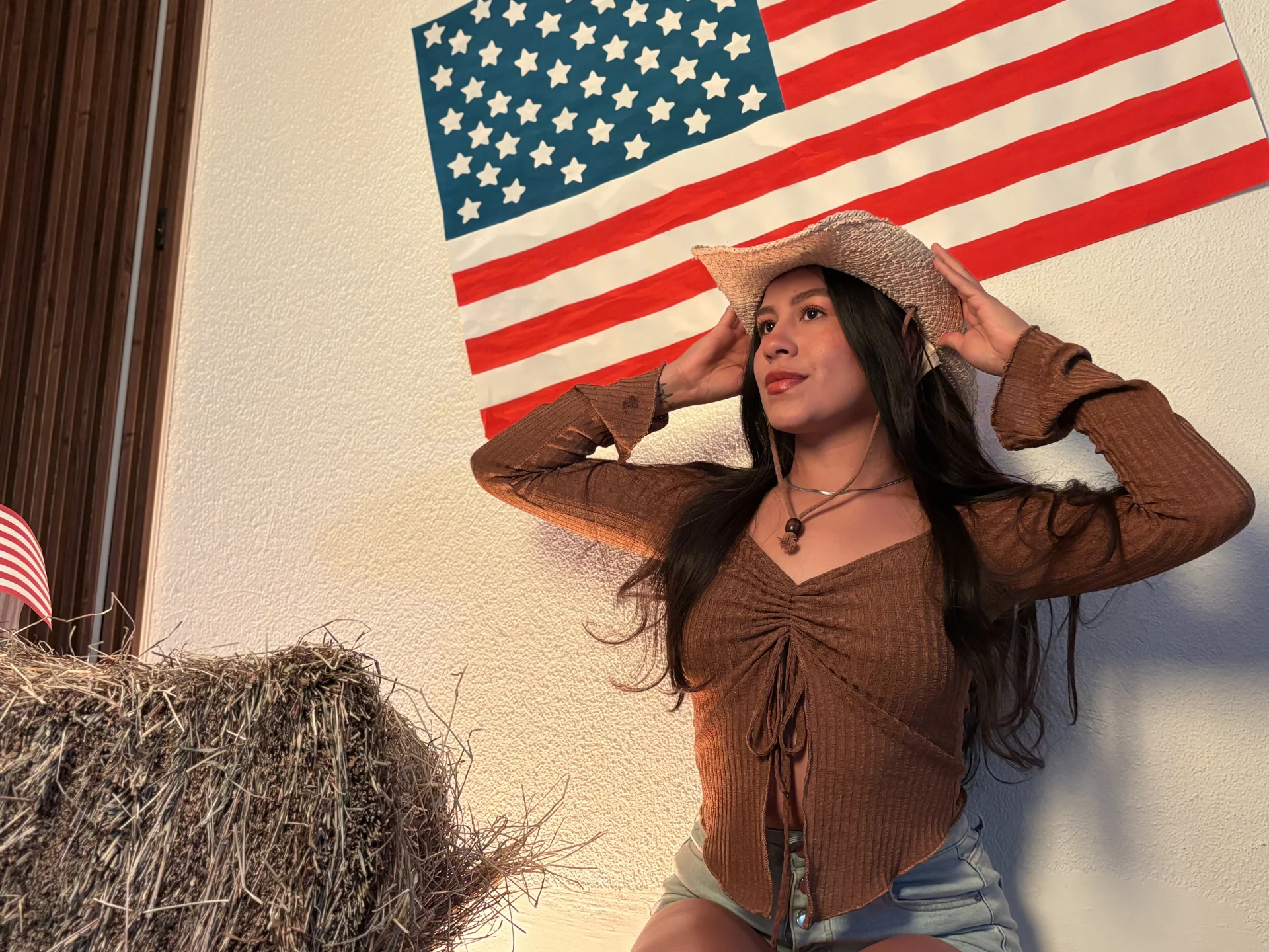 XXX Porn Photo of Nude EmiGomez_ 53