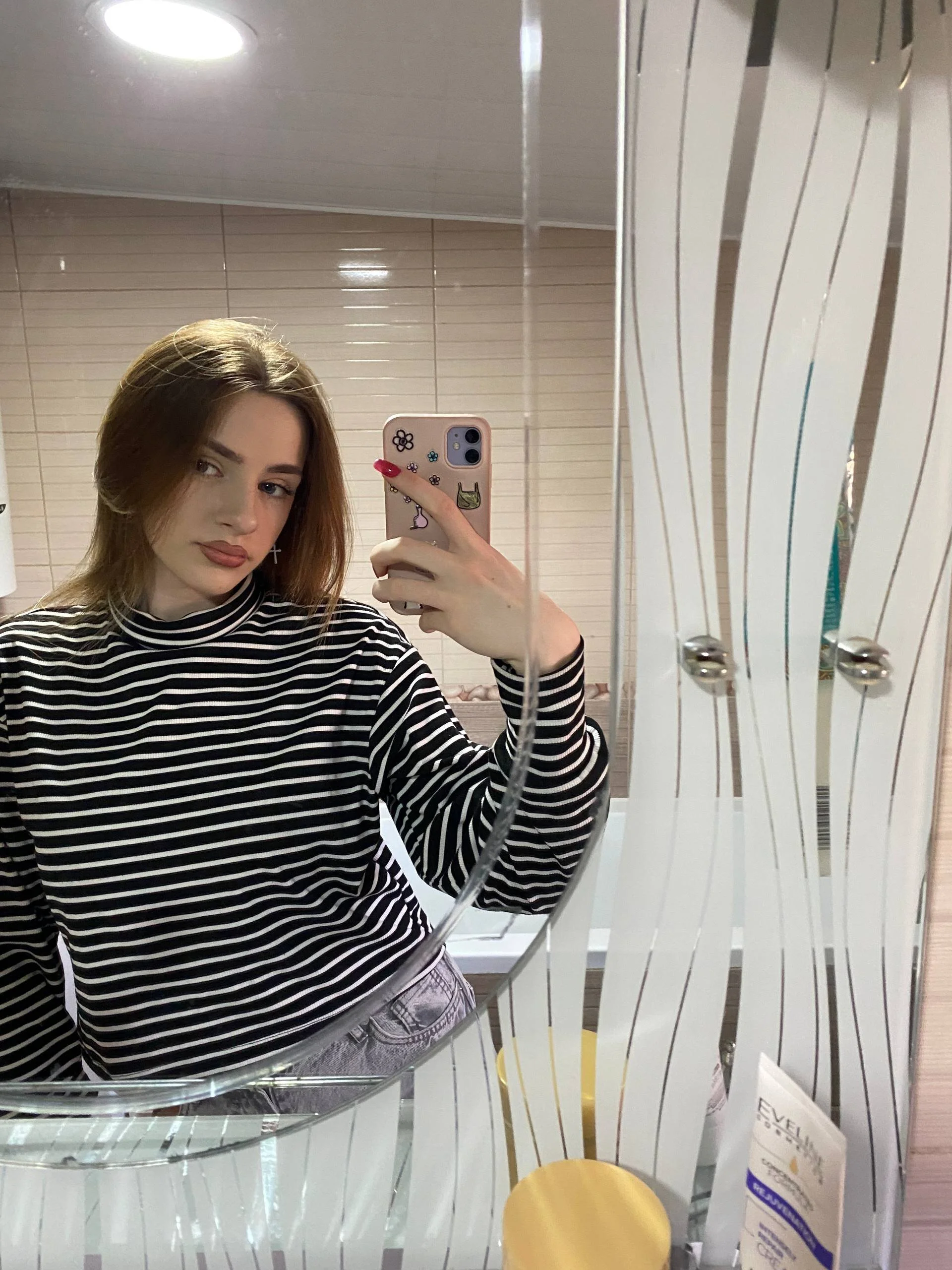 XXX Porn Photo of Nude selianderol 3