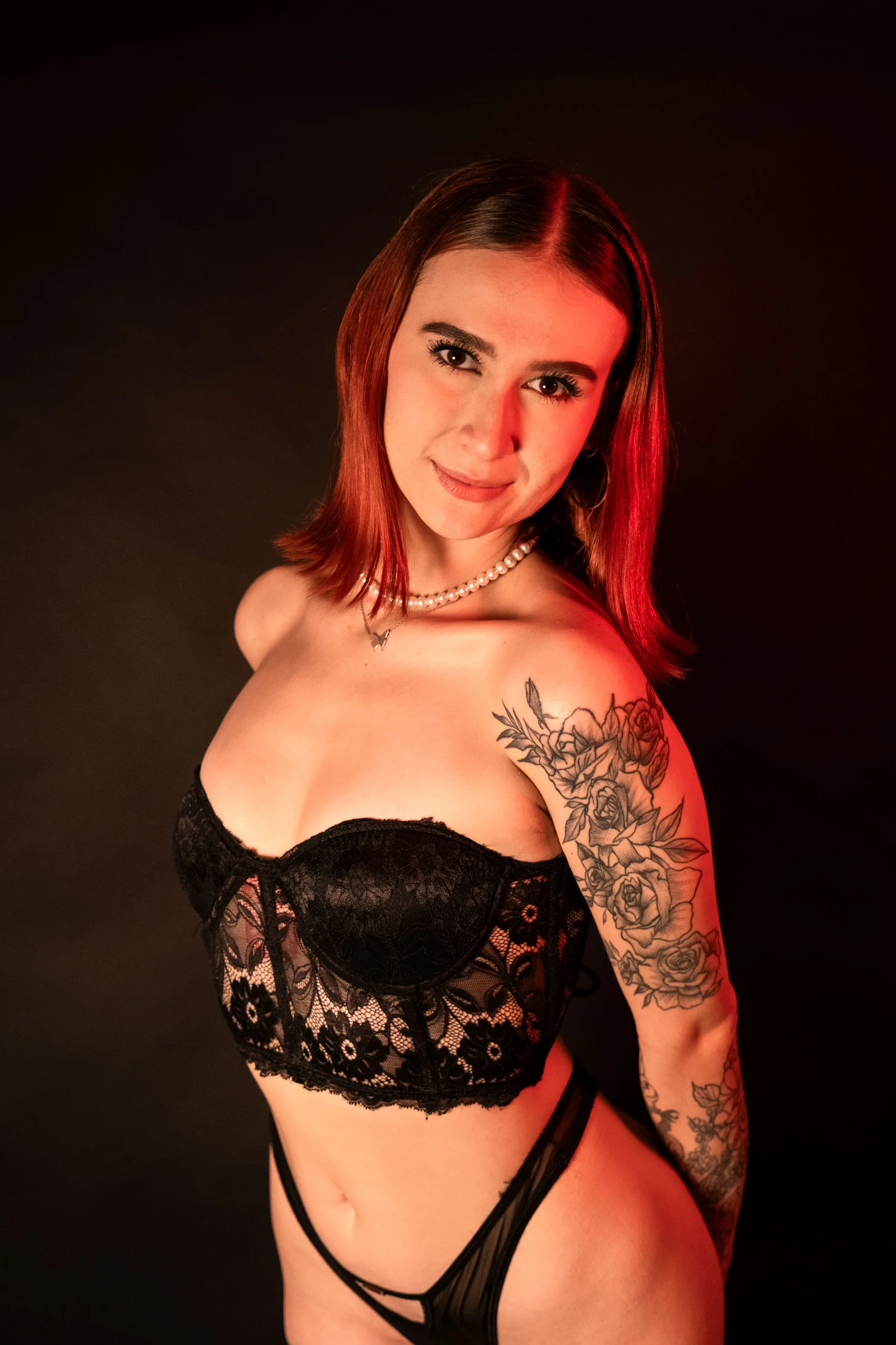 XXX Porn Photo of Nude Anybuny 55