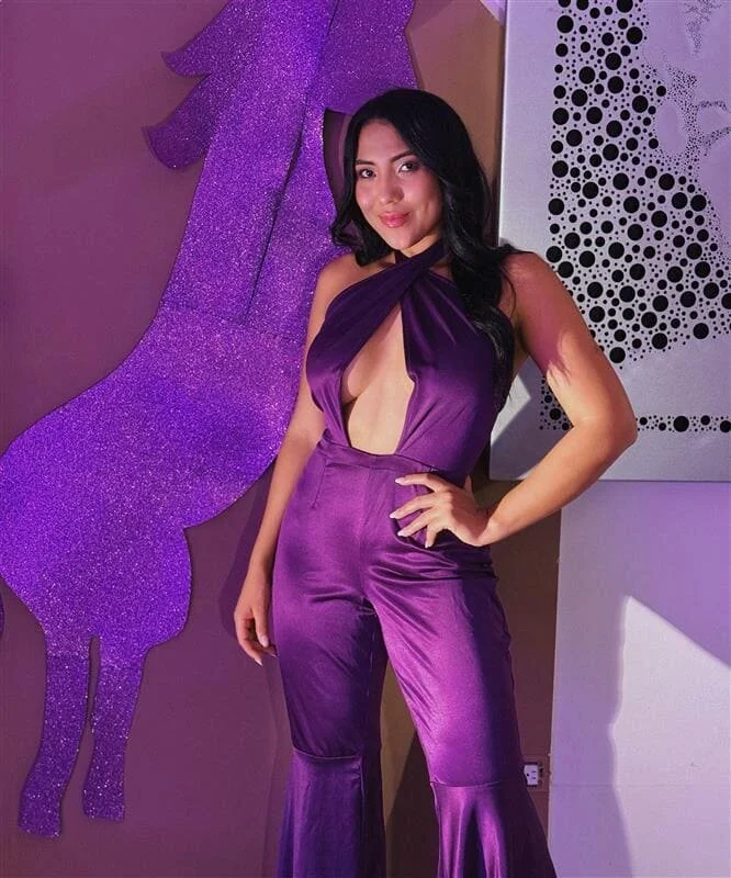 XXX Porn Photo of Nude NatalieLewis 21