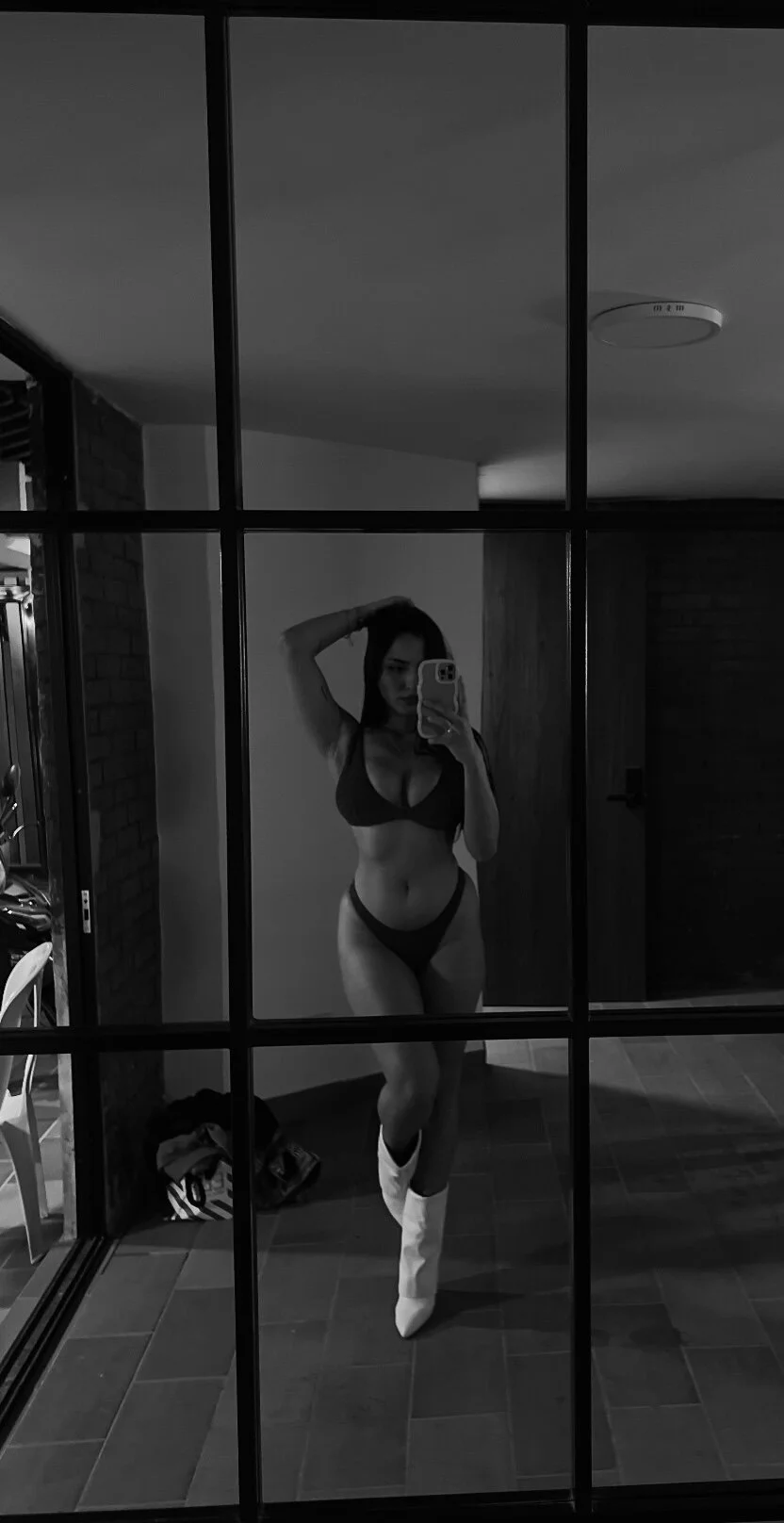 XXX Porn Photo of Nude HannaSexTime 16