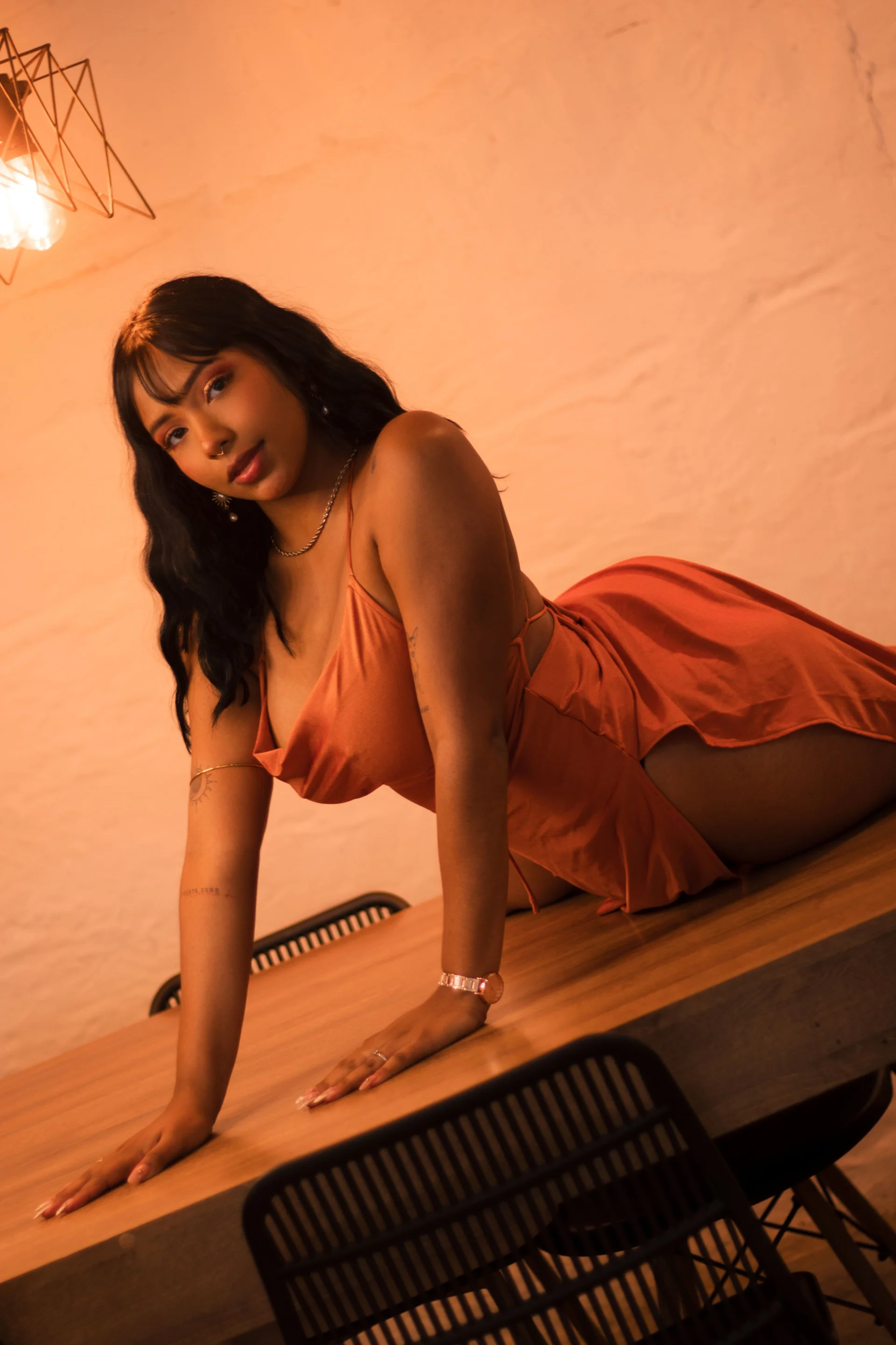 XXX Porn Photo of Nude isabella_zc 15