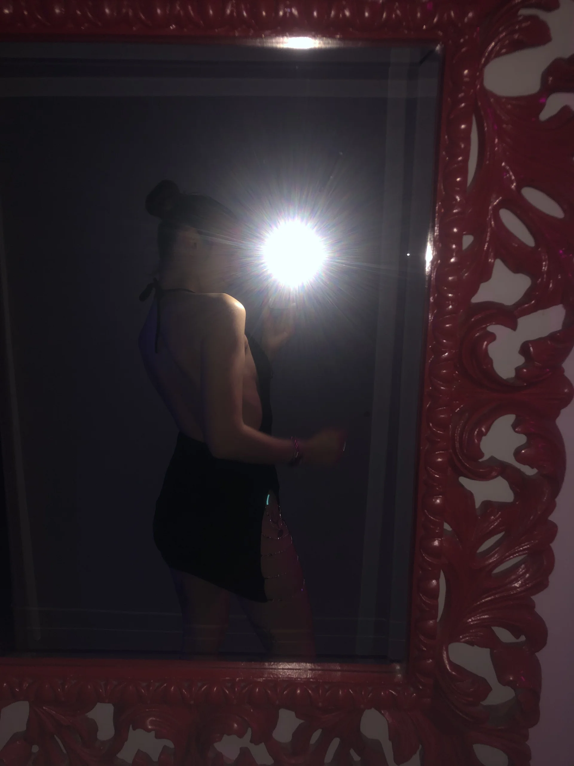 XXX Porn Photo of Nude italianPassion 65