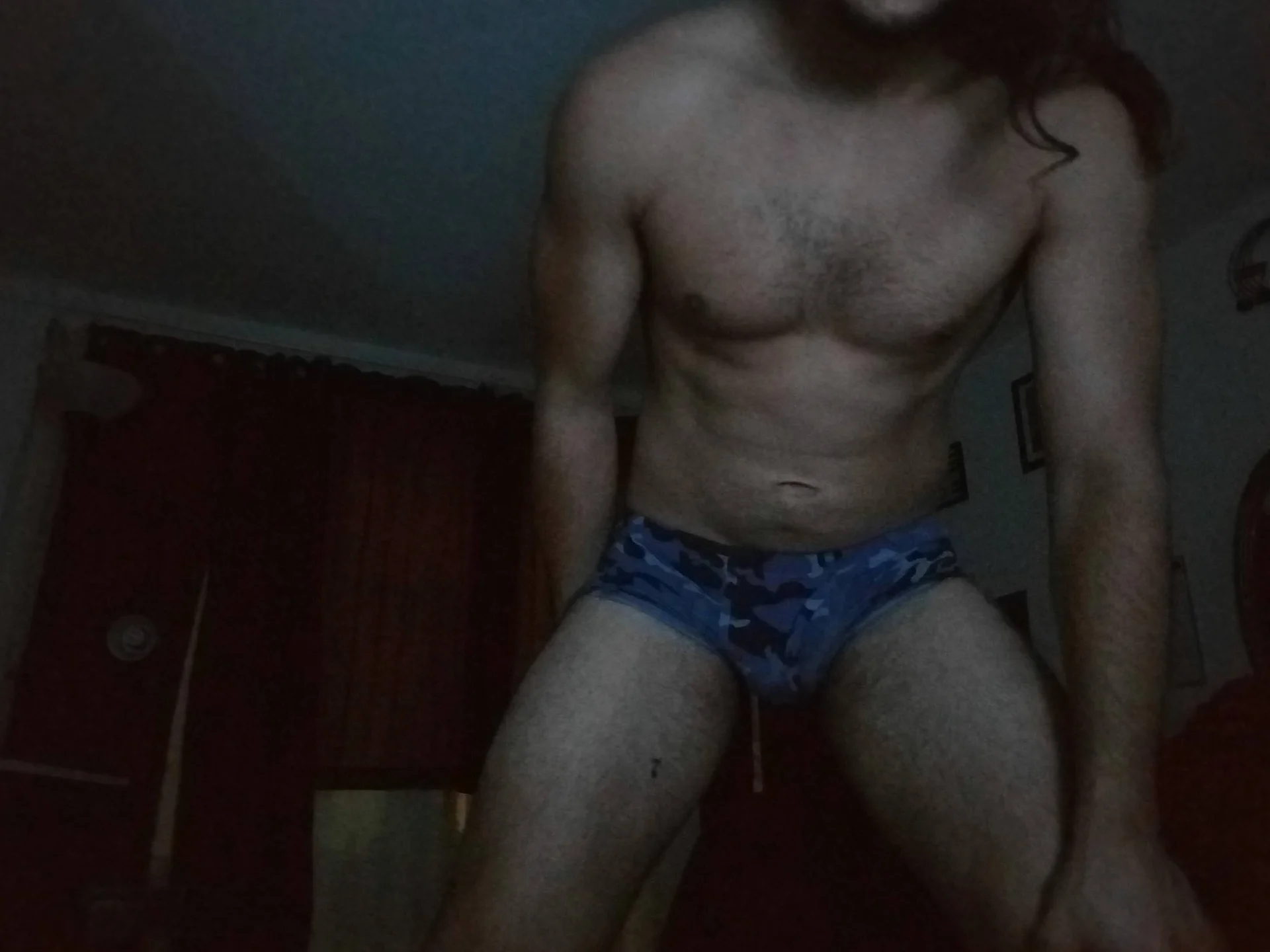 XXX Porn Photo of Nude Piano_Tony 8