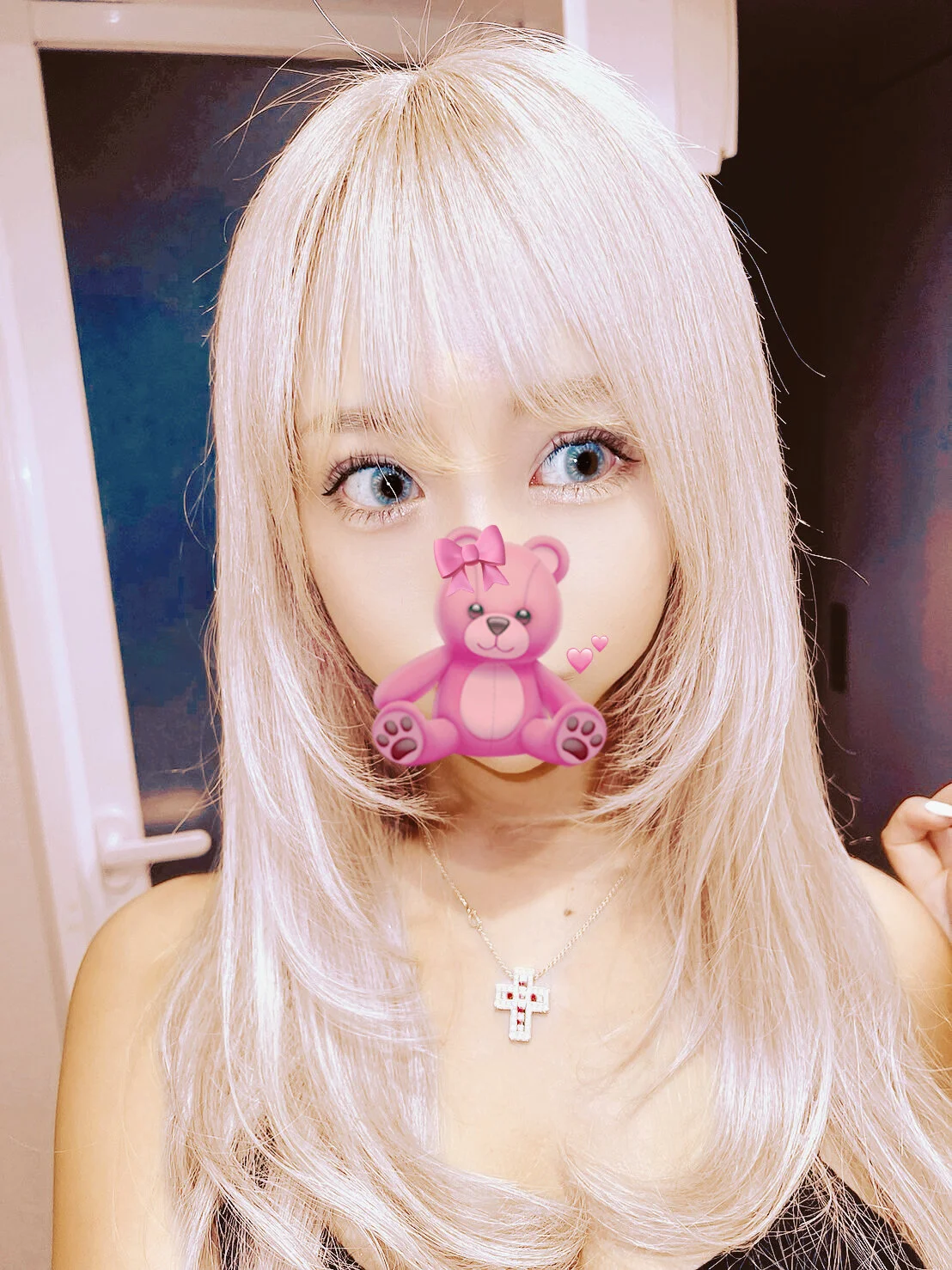 XXX Porn Photo of Nude baby__cherry__ 5