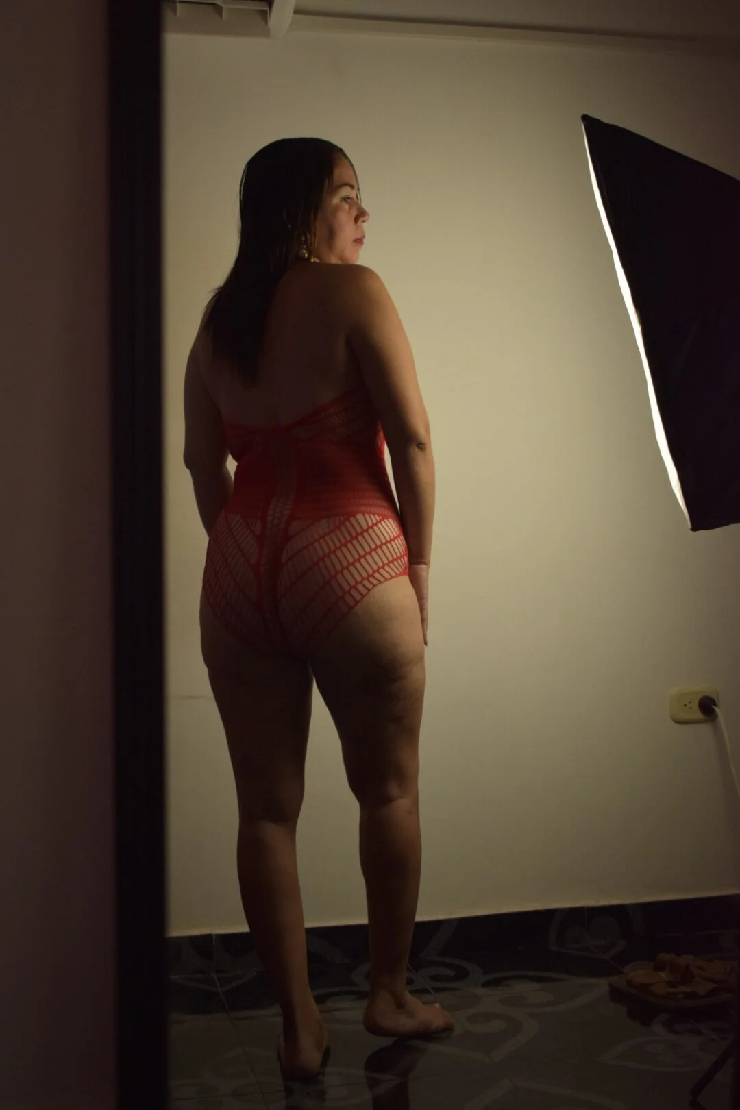 XXX Porn Photo of Nude Mariia_Celeste_ 3