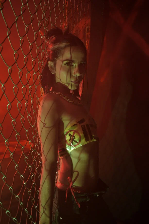 XXX Porn Photo of Nude aurora_collinss_ 9