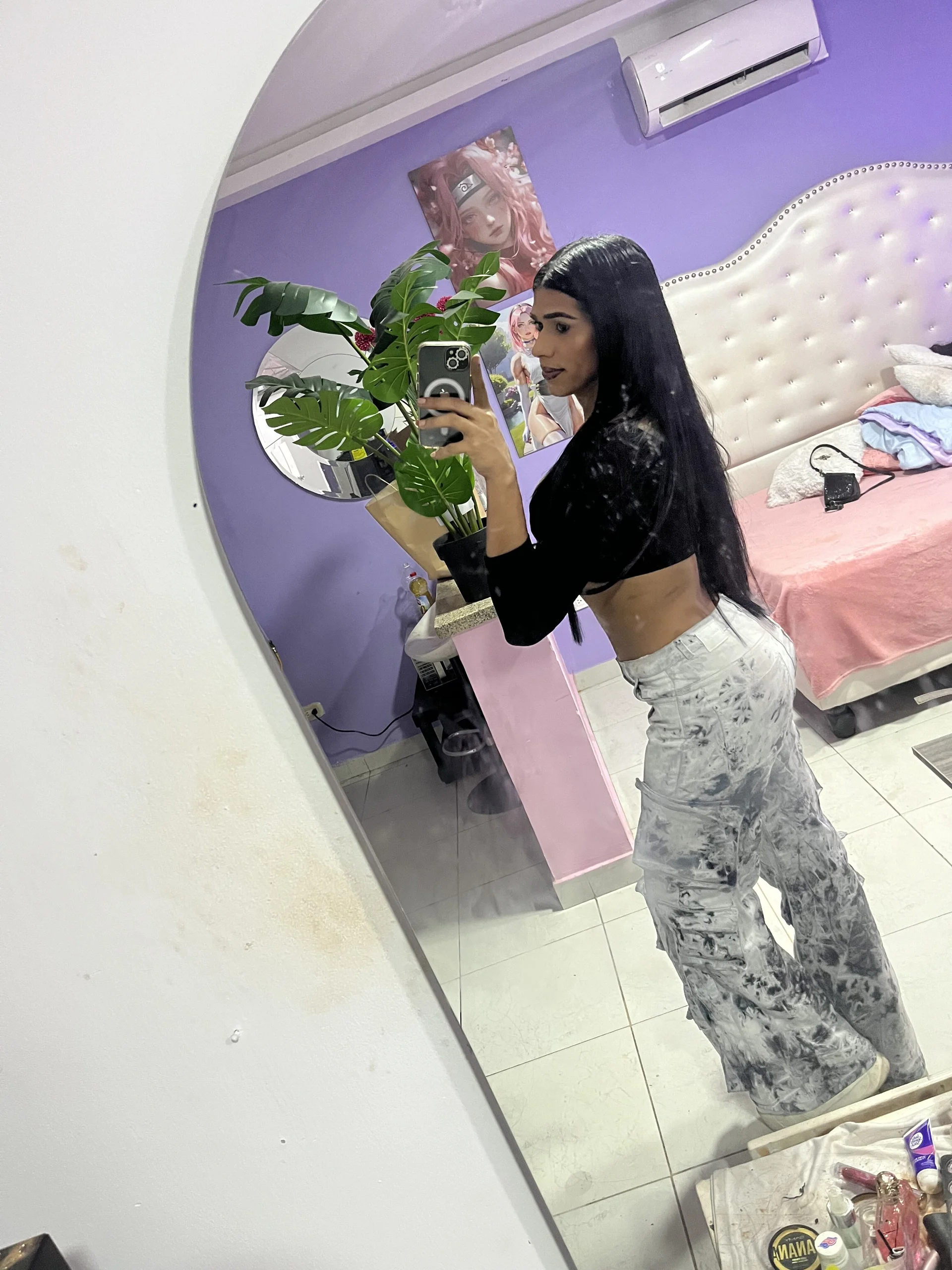 XXX Porn Photo of Nude Franciis_4u 44