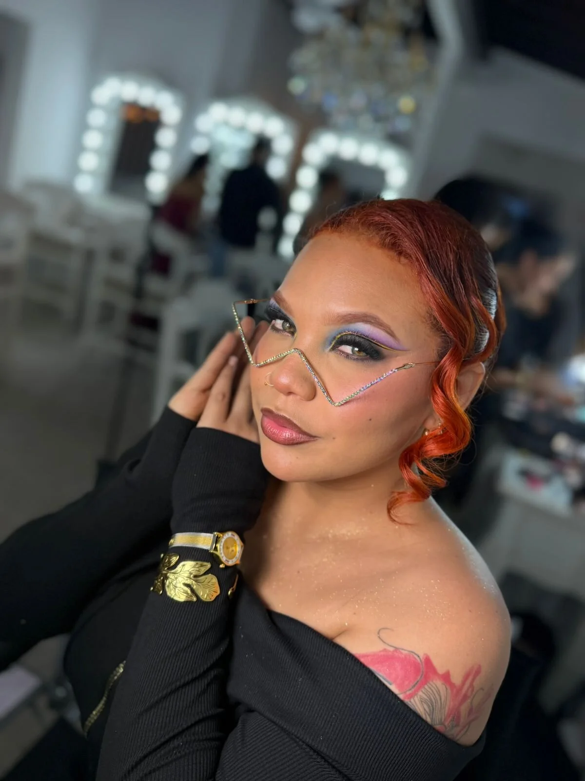 XXX Porn Photo of Nude PamelaQueen_ 35