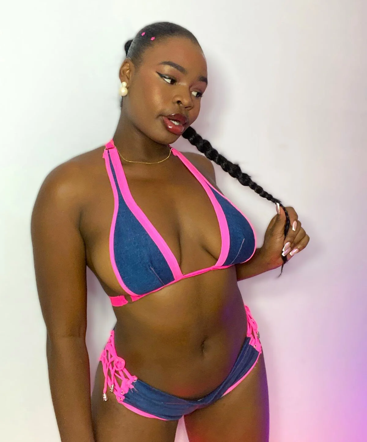 XXX Porn Photo of Nude Venuswilds 37
