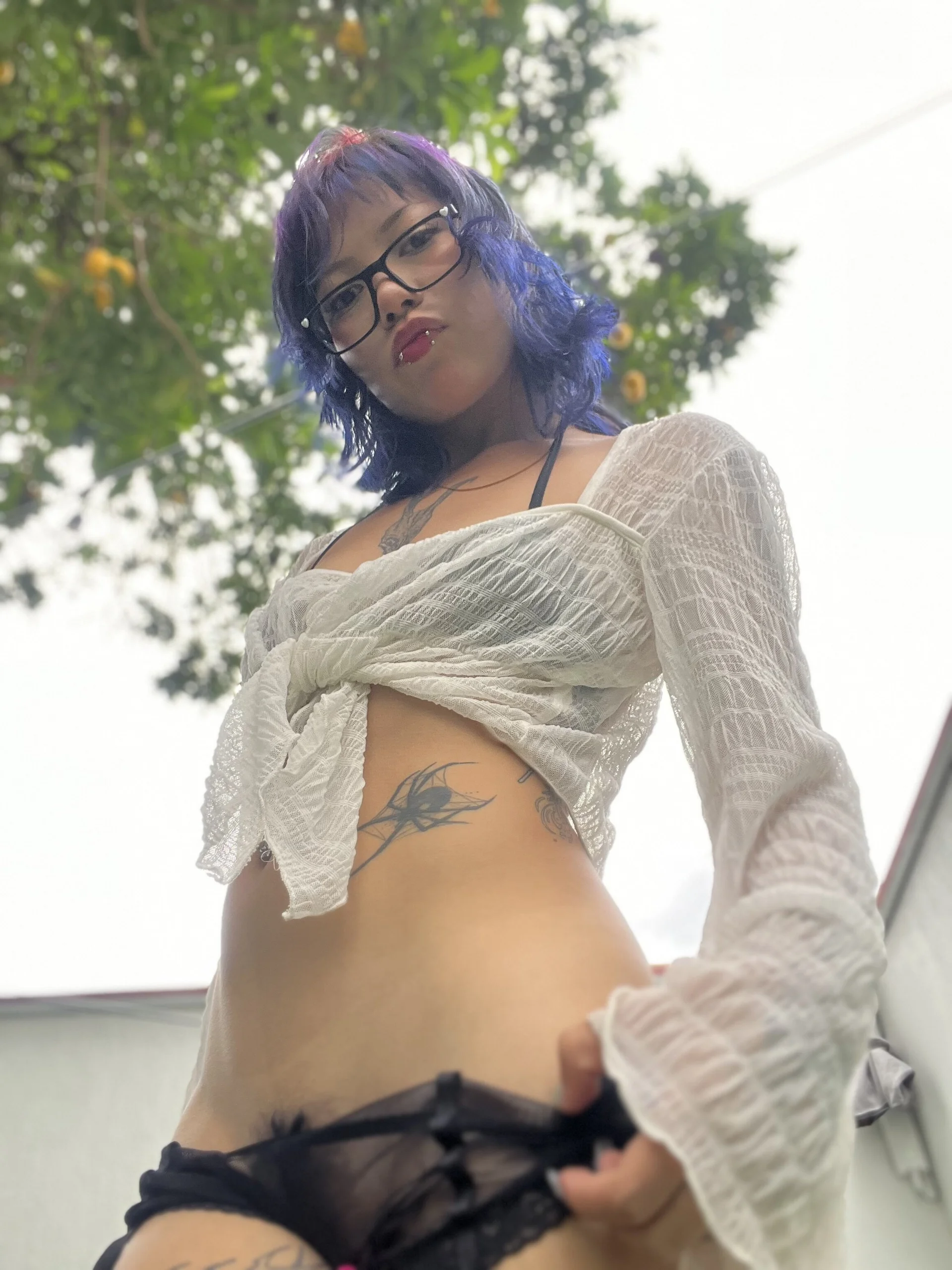 XXX Porn Photo of Nude Namii_cute 53
