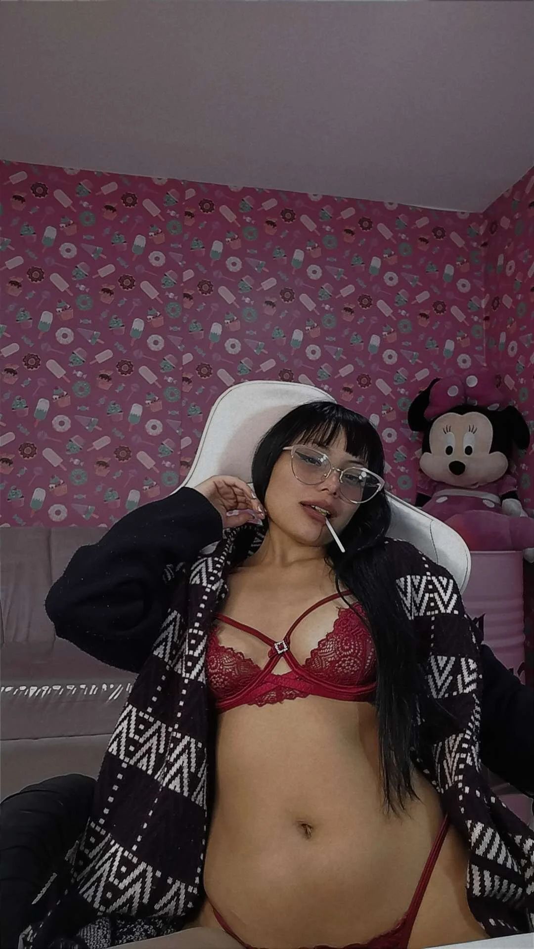 XXX Porn Photo of Nude valkiry_ 4