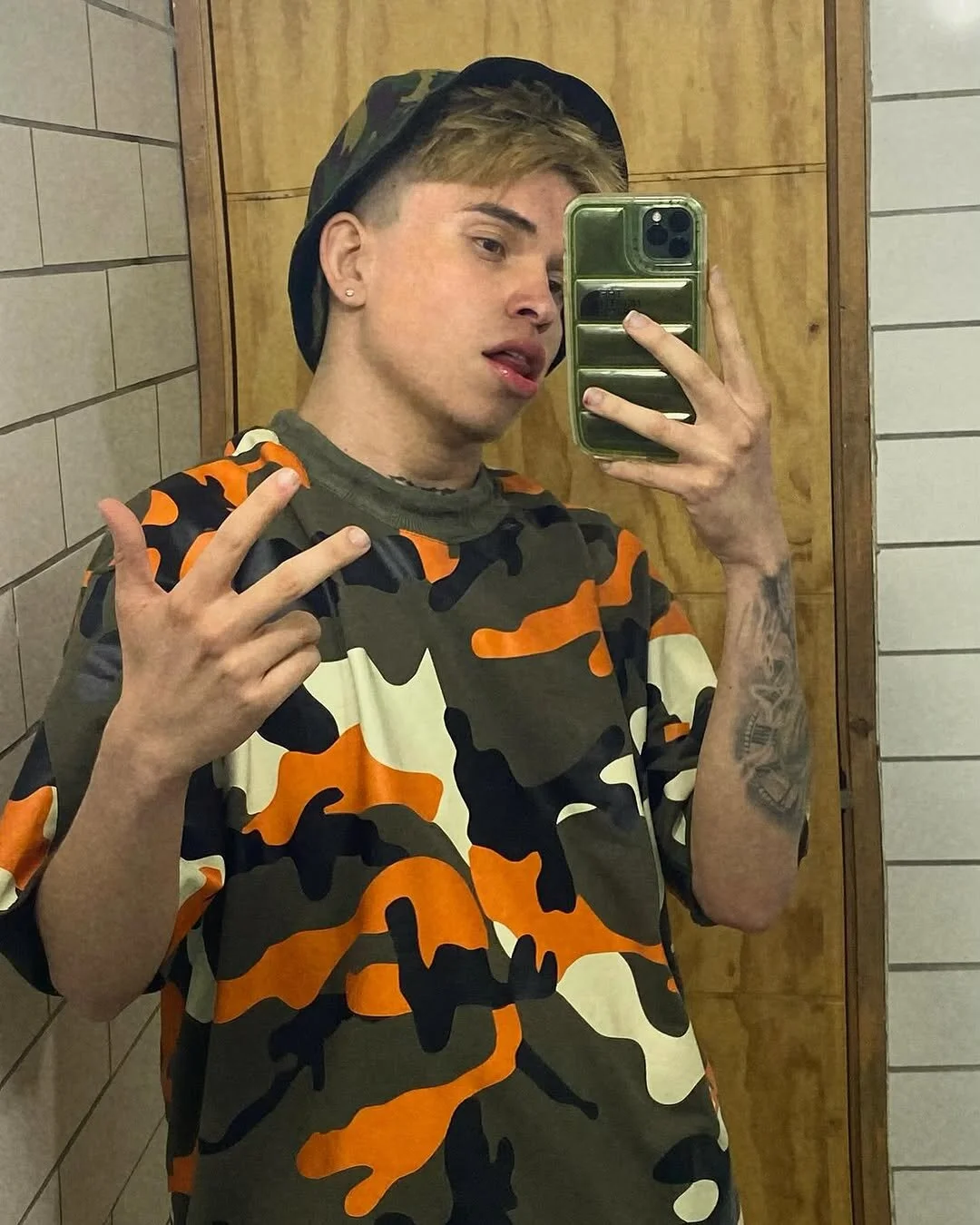 XXX Porn Photo of Nude Thesexykev 1