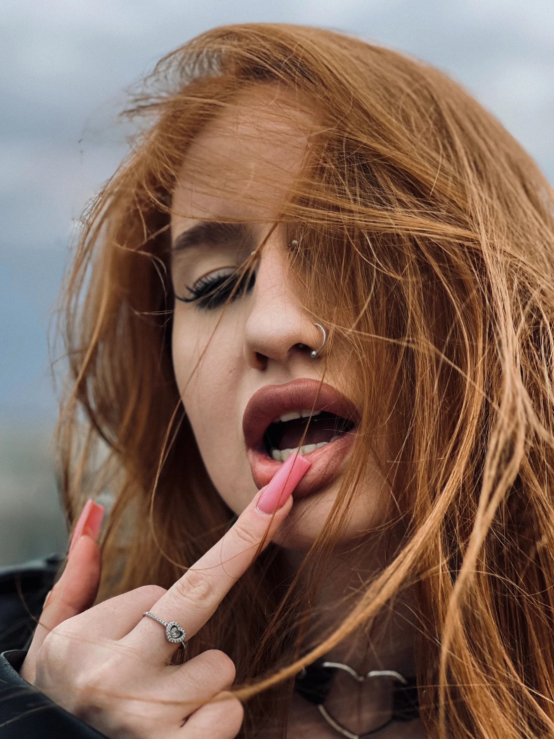 XXX Porn Photo of Nude DorothyGilbert1 135