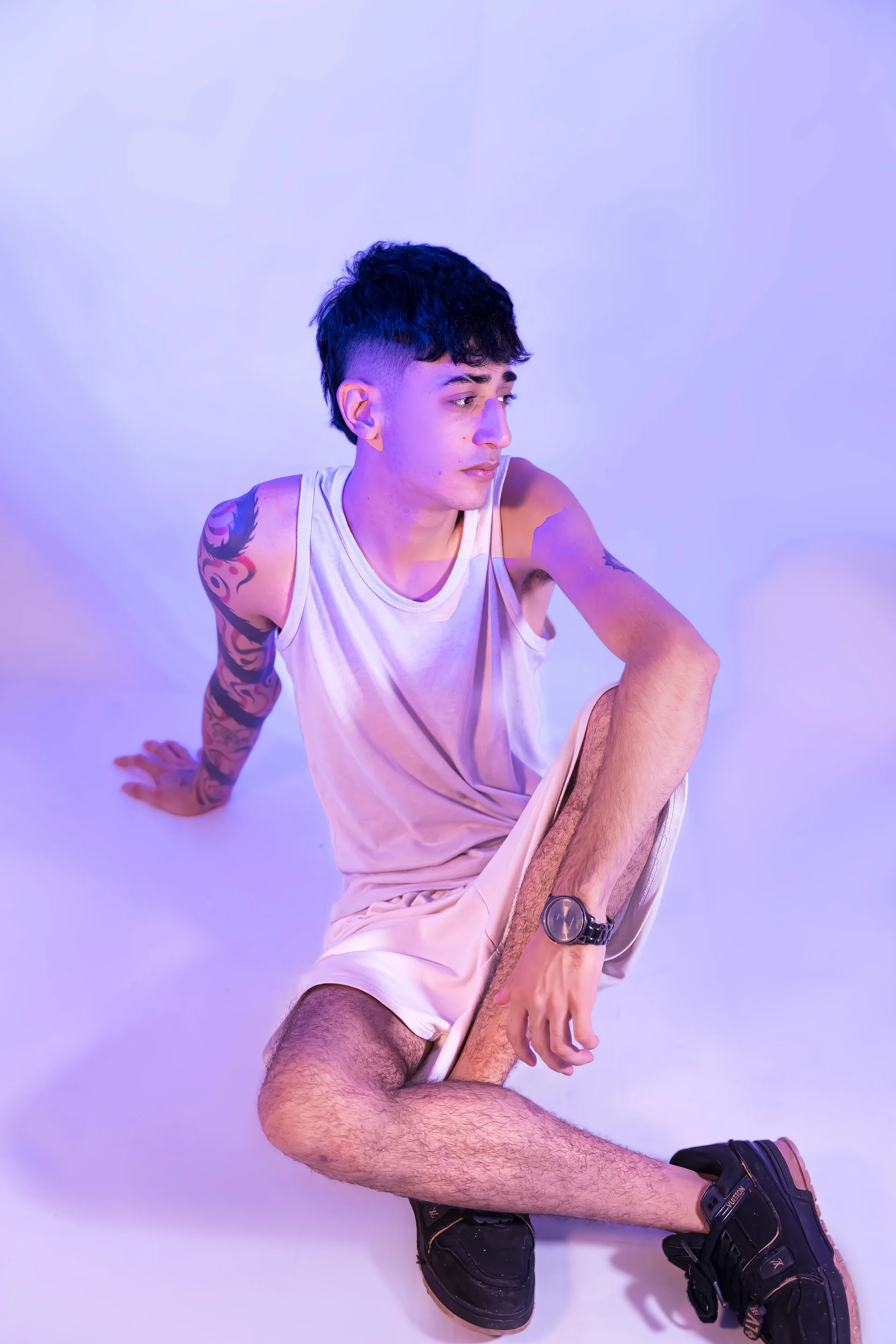 XXX Porn Photo of Nude Martony_Storm 10