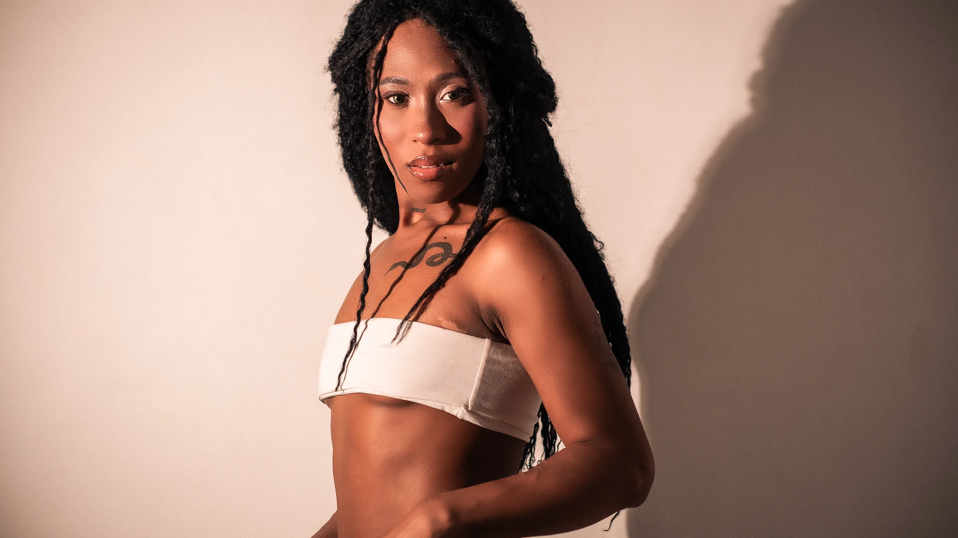 XXX Porn Photo of Nude BrianaHernandez 4