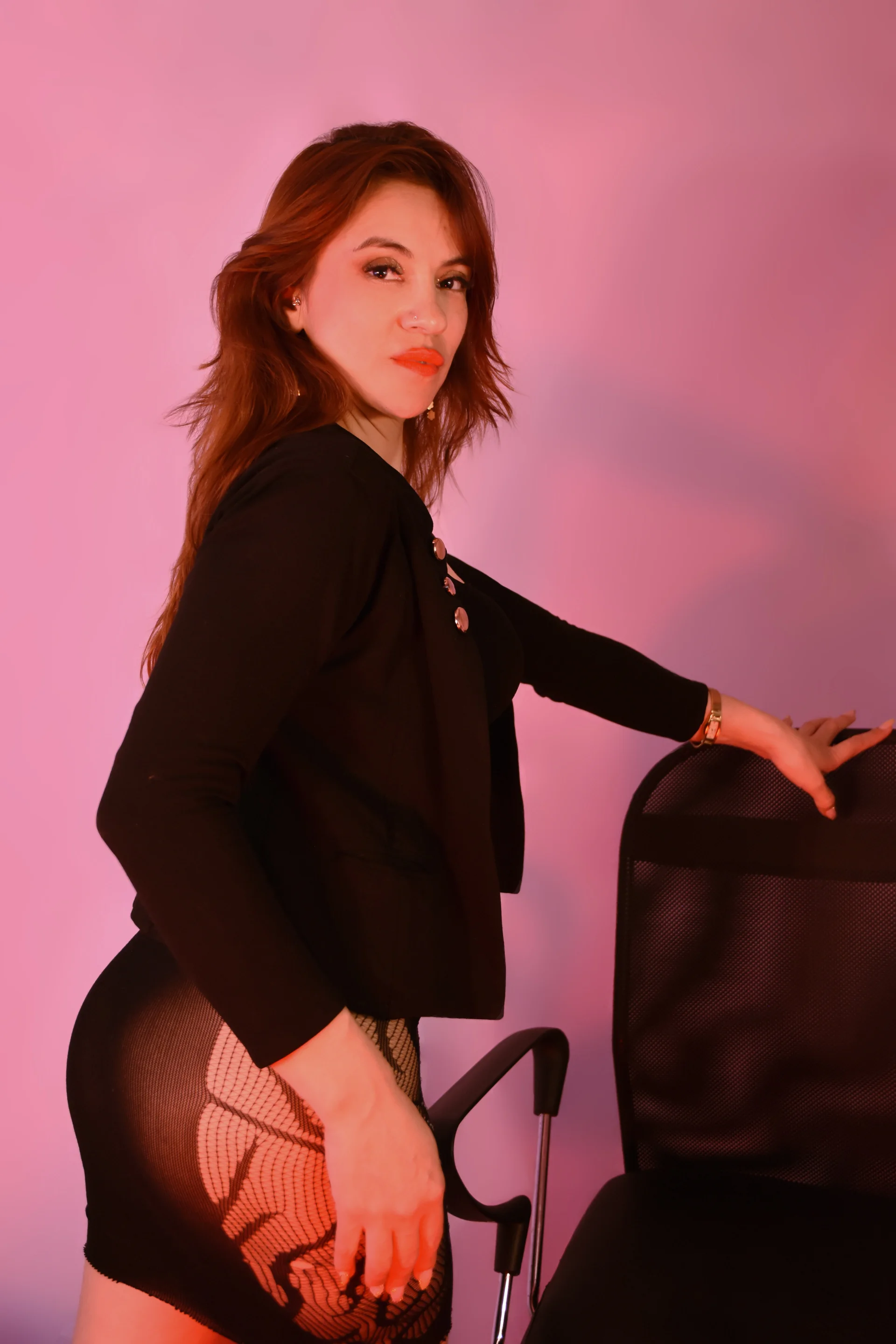 XXX Porn Photo of Nude KendallWood_ 54