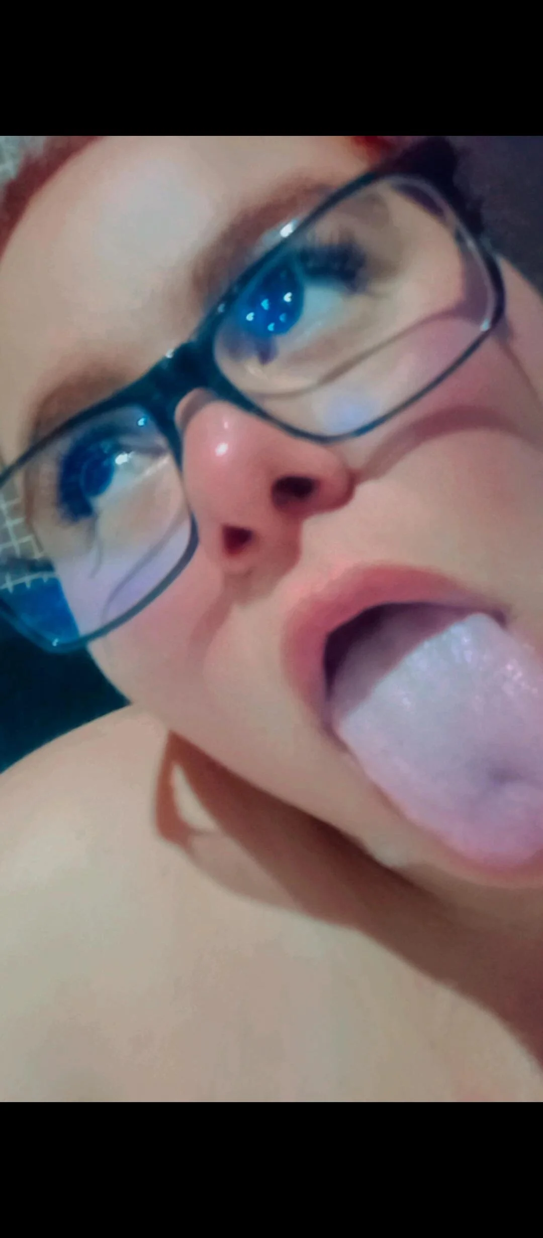 XXX Porn Photo of Nude Alexa_orange 1