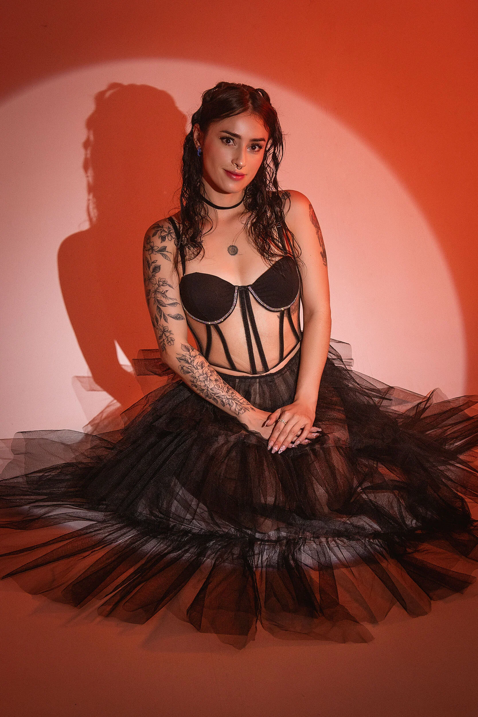 XXX Porn Photo of Nude Allison_sc 4