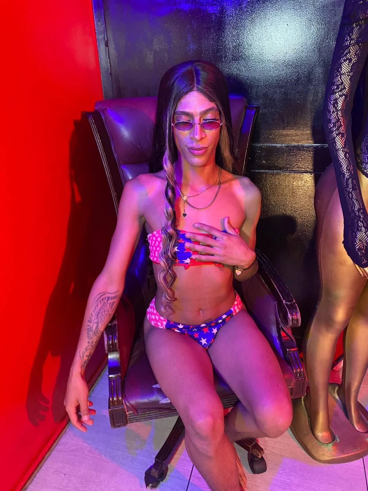 XXX Porn Photo of Nude tanya_scott_ 6