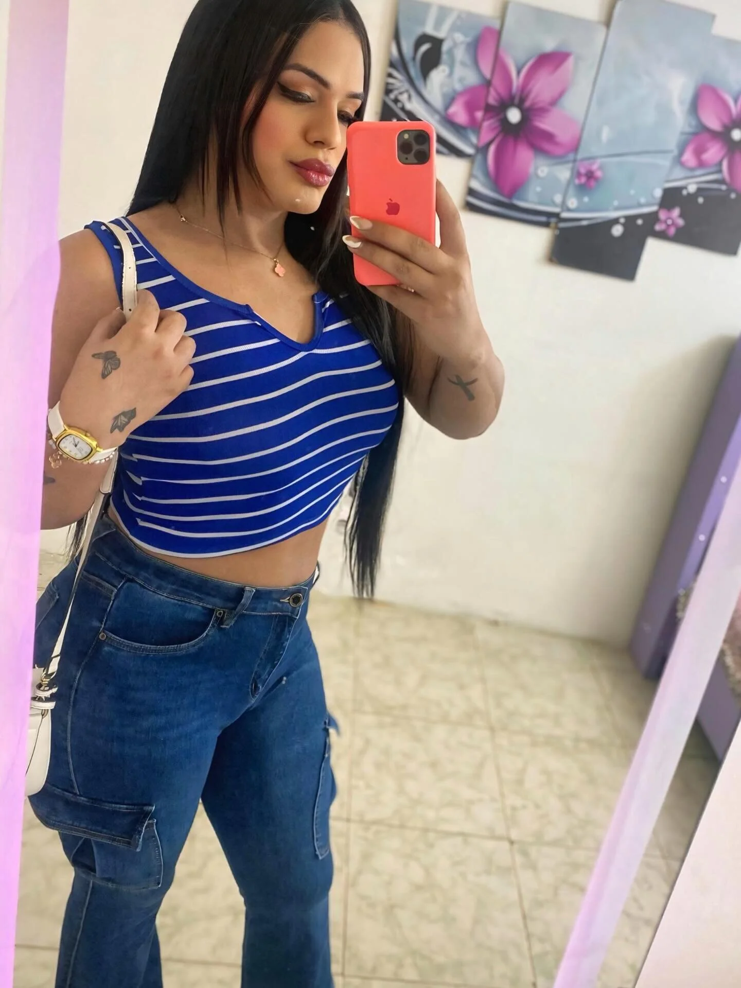 XXX Porn Photo of Nude baiolethX 2