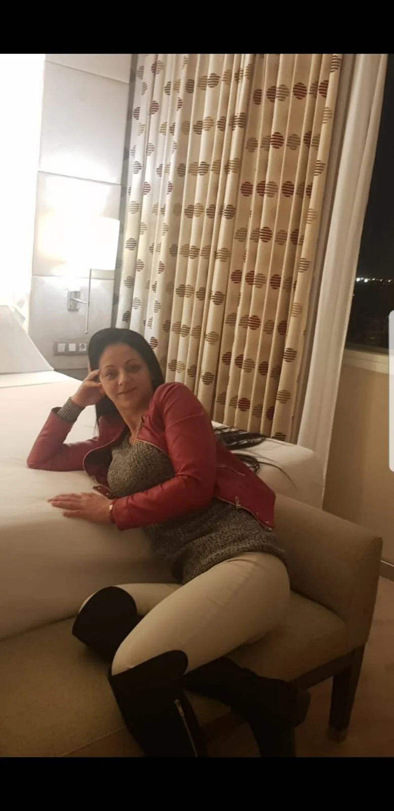 XXX Porn Photo of Nude bruneta_sexy23 6