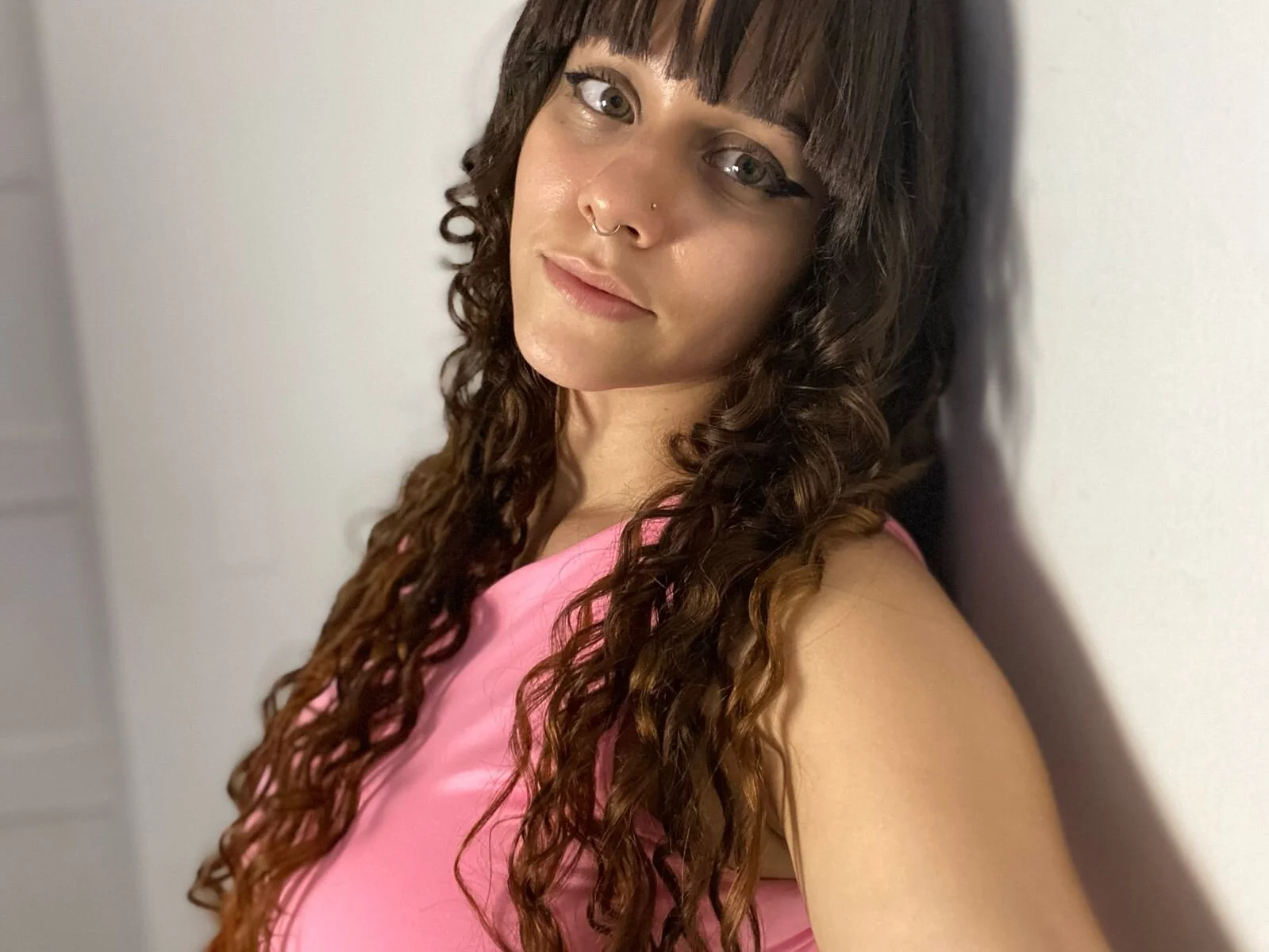 XXX Porn Photo of Nude VioletPaket 149