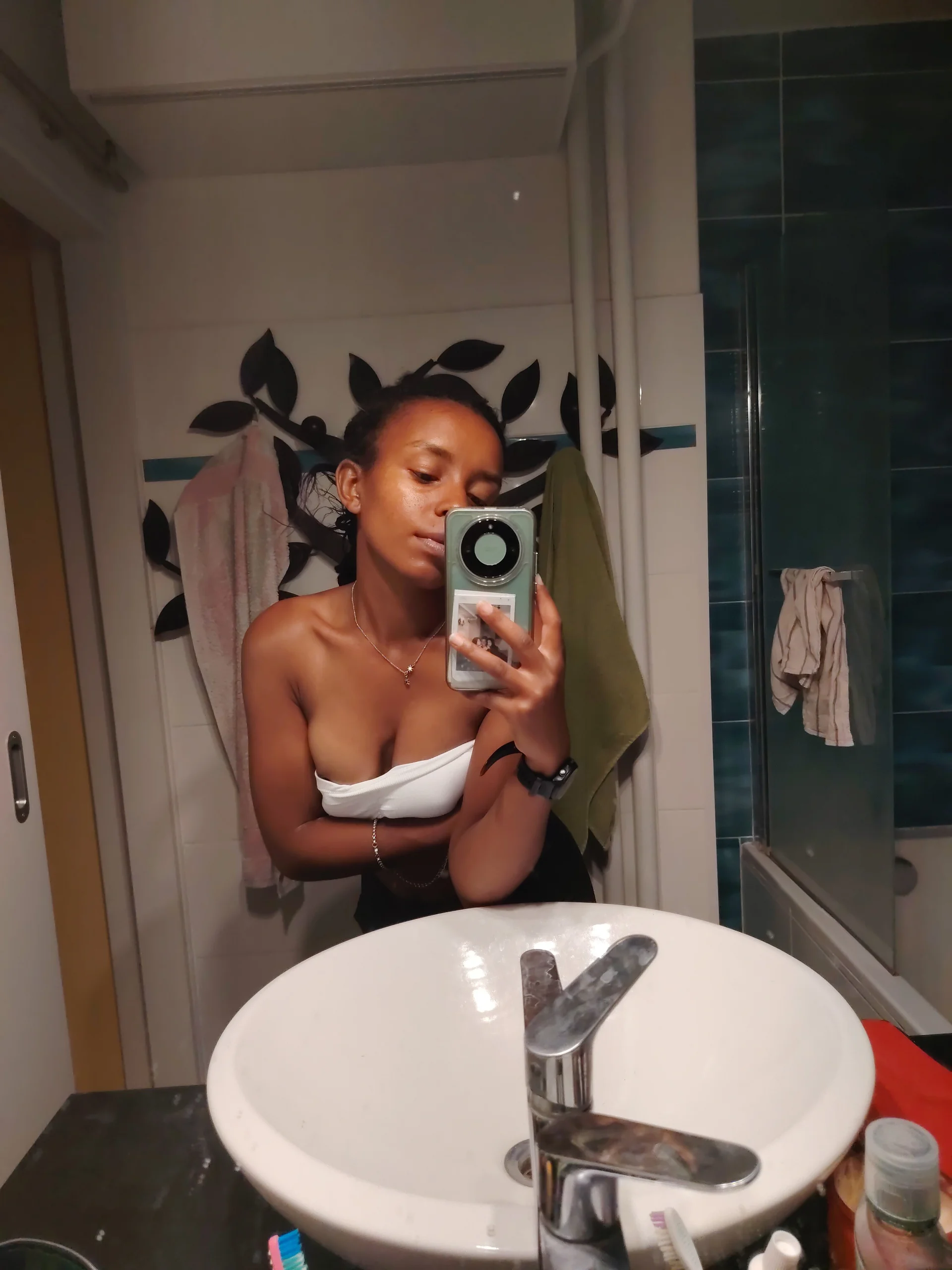 XXX Porn Photo of Nude Putebecca22 1