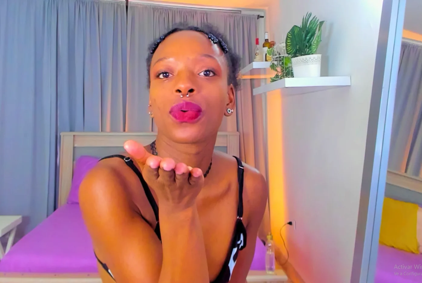 XXX Porn Photo of Nude Coco_Kiss 64