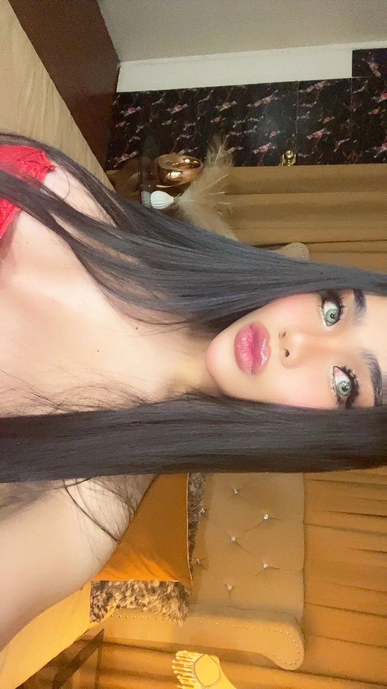 XXX Porn Photo of Nude EmpressValerie 6