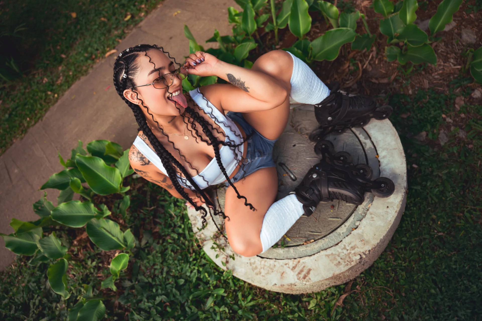 XXX Porn Photo of Nude EMMAHILL1 60