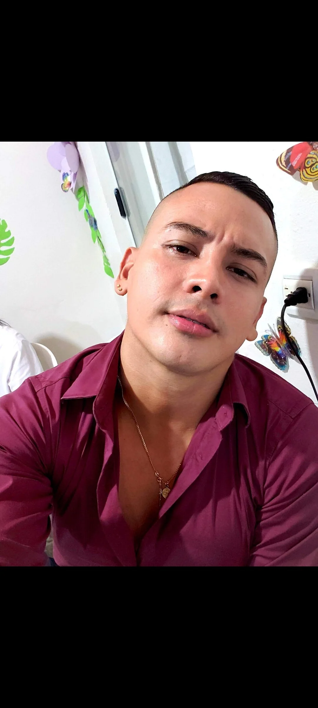 XXX Porn Photo of Nude Paul22cm- 72