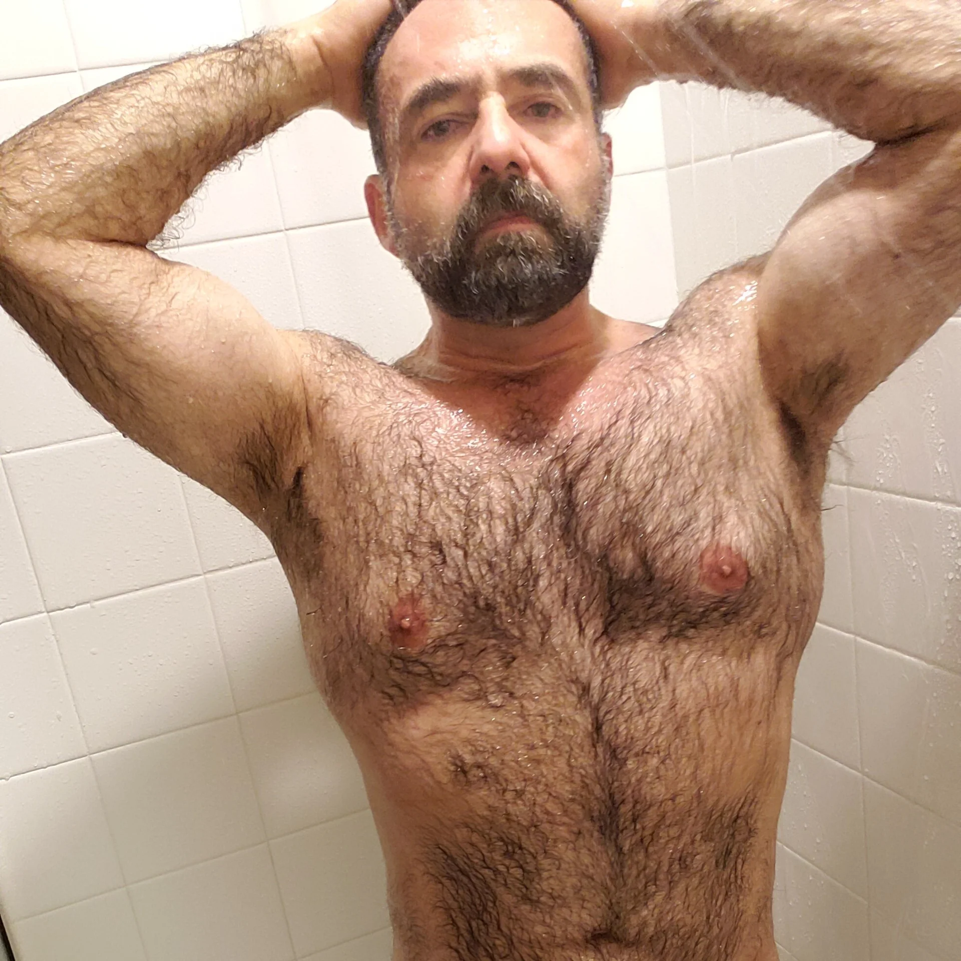 XXX Porn Photo of Nude chainjulious 8