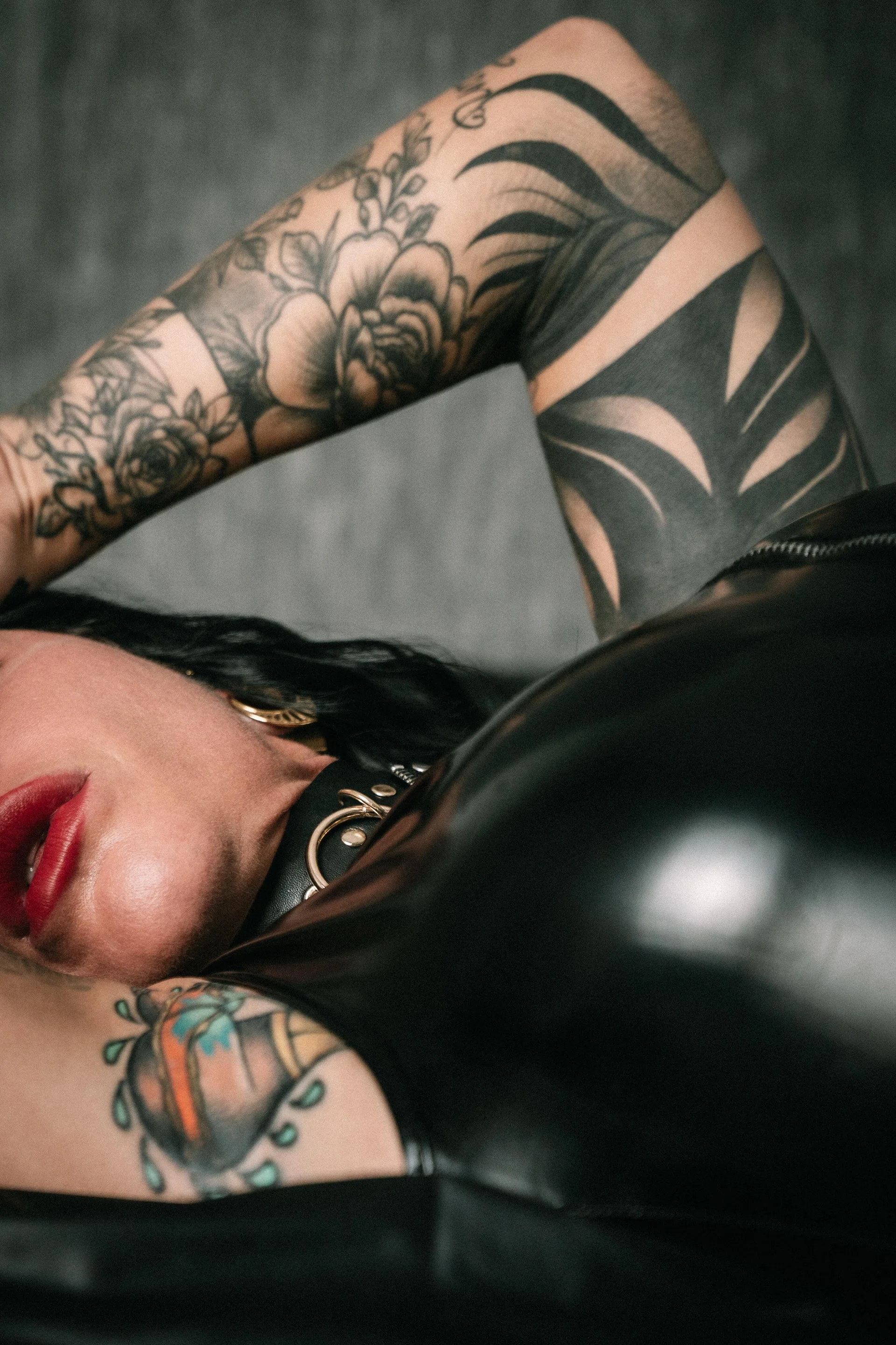 XXX Porn Photo of Nude GoddessBetty 6