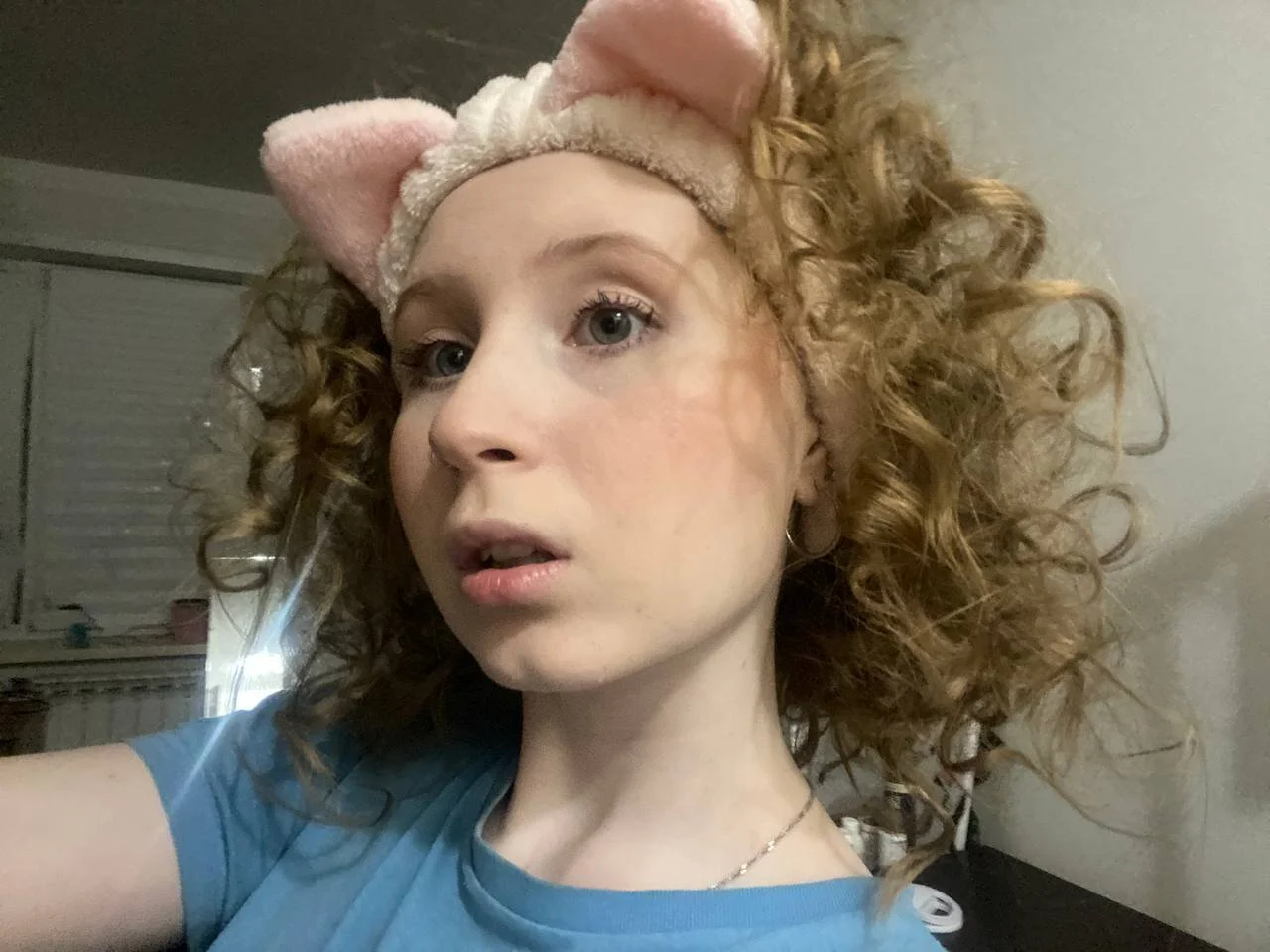 XXX Porn Photo of Nude LiliTiny 8