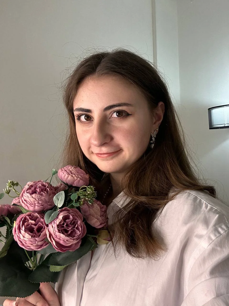 XXX Porn Photo of Nude CeolaBurdett 52