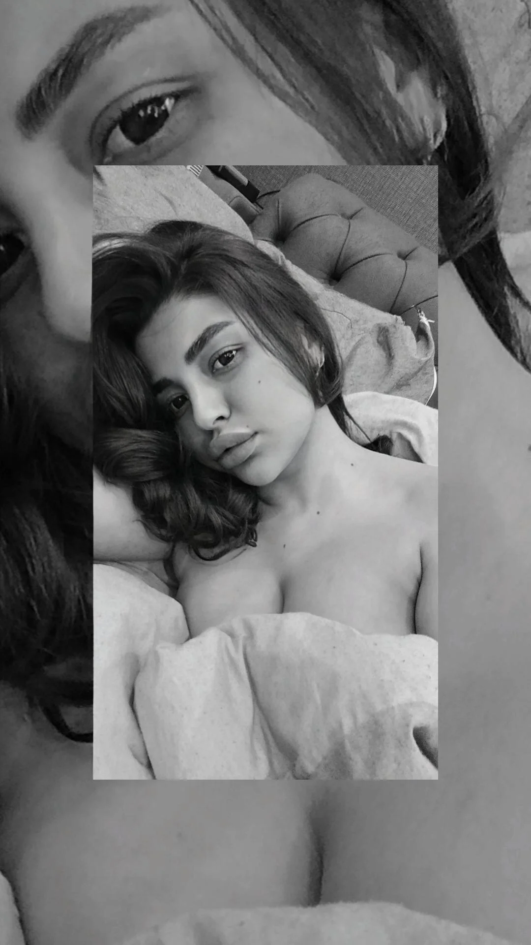 XXX Porn Photo of Nude Zarayuce 90