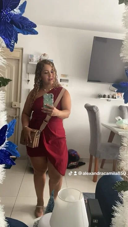 XXX Porn Photo of Nude camile_milf 1535