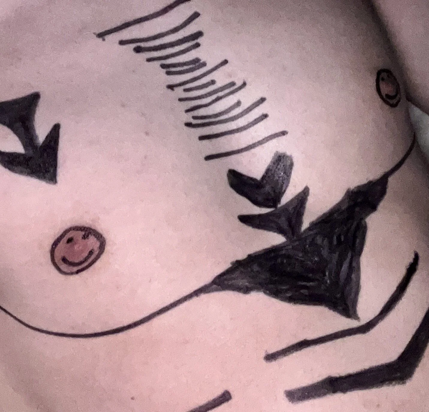 XXX Porn Photo of Nude ragnarmeekk 6