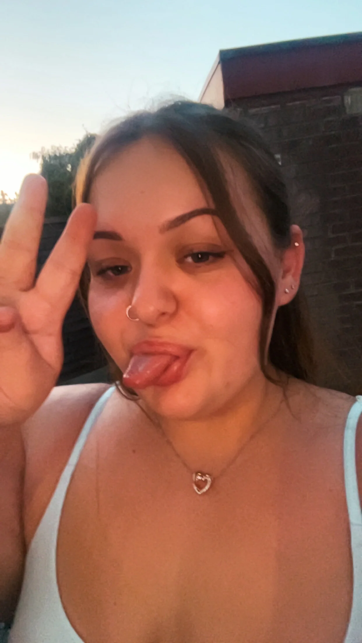 XXX Porn Photo of Nude LillyMaexx 5
