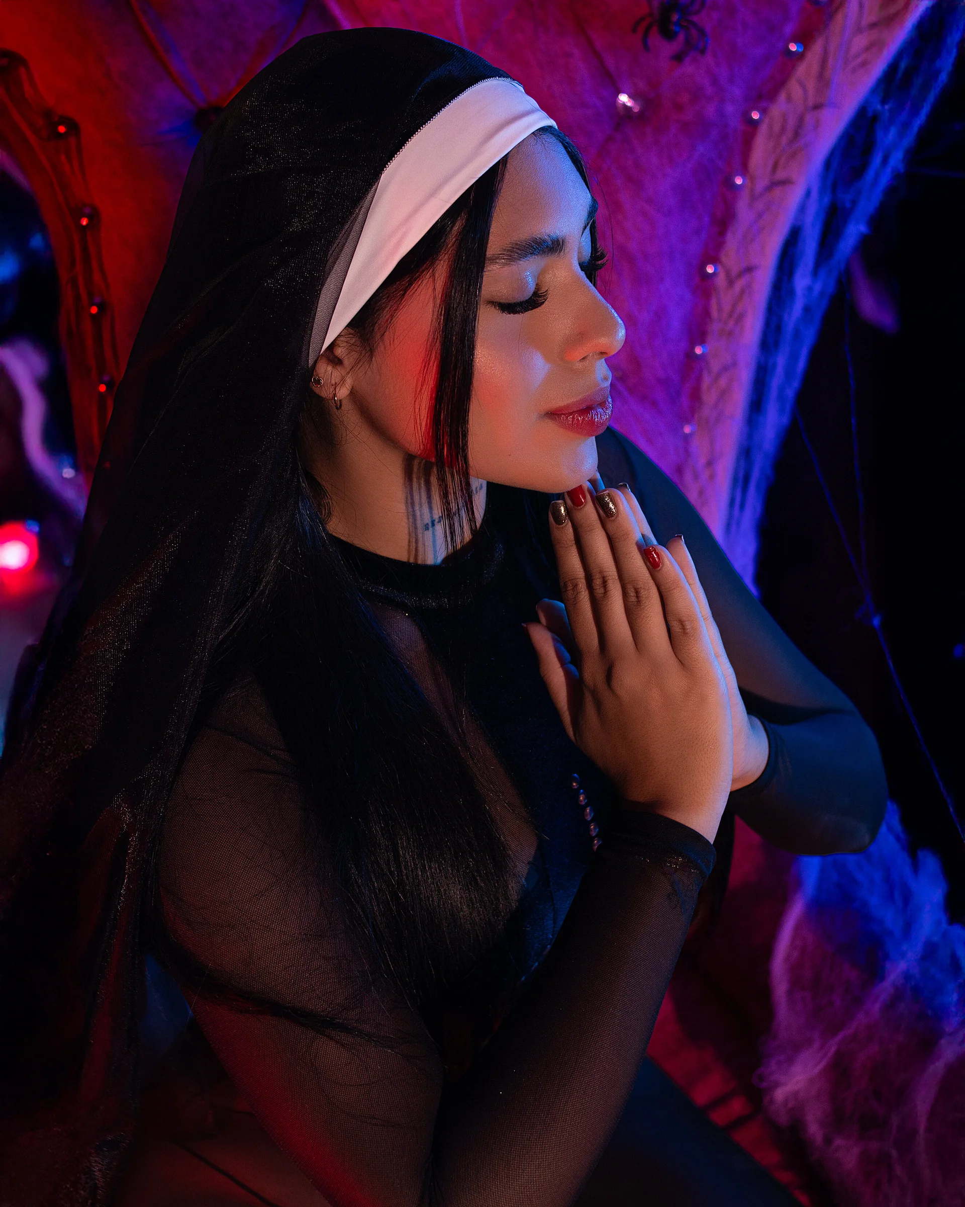 XXX Porn Photo of Nude Vanessa_Rain_ 10