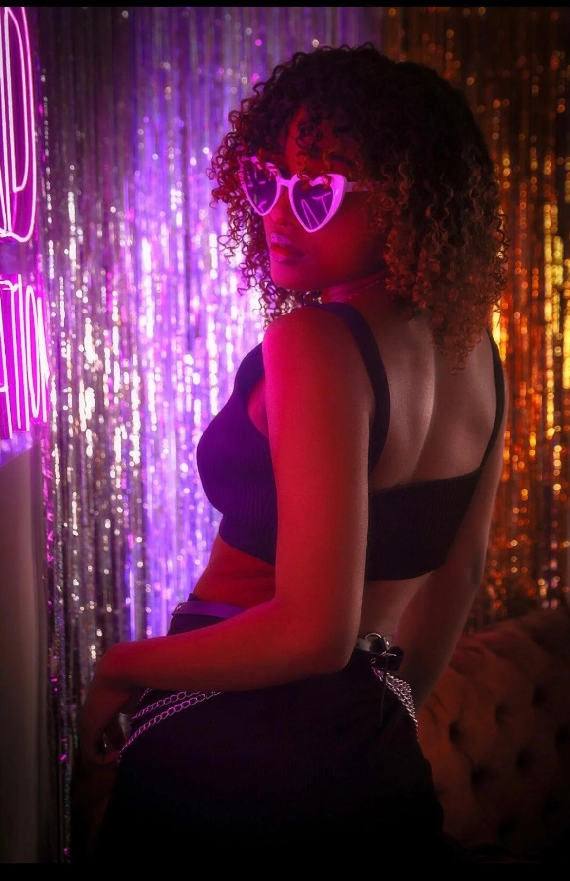 XXX Porn Photo of Nude ohrianagibson 47
